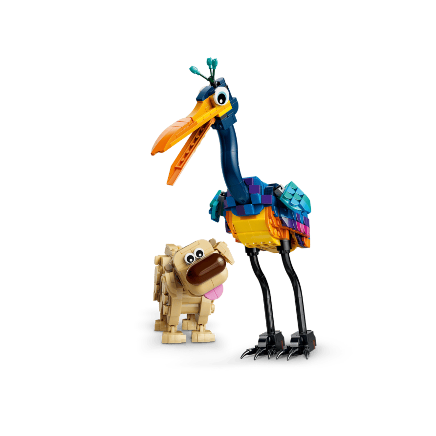 LEGO Disney Kevin & Dug 43290
