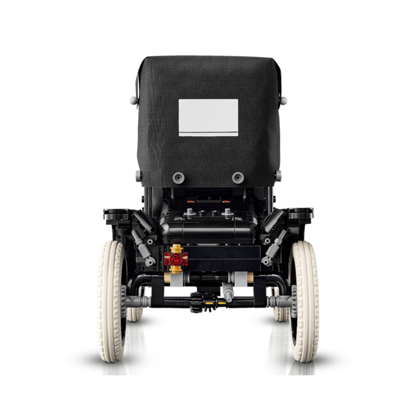 LEGO Icons Ford Model T 11376