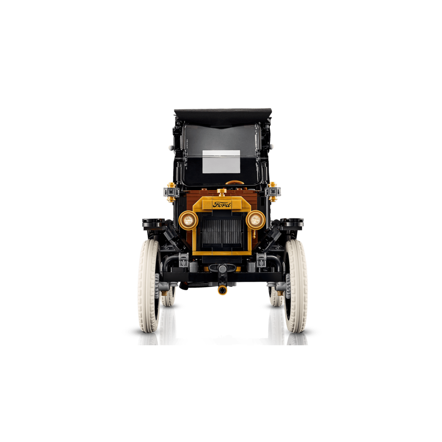 LEGO Icons Ford Model T 11376