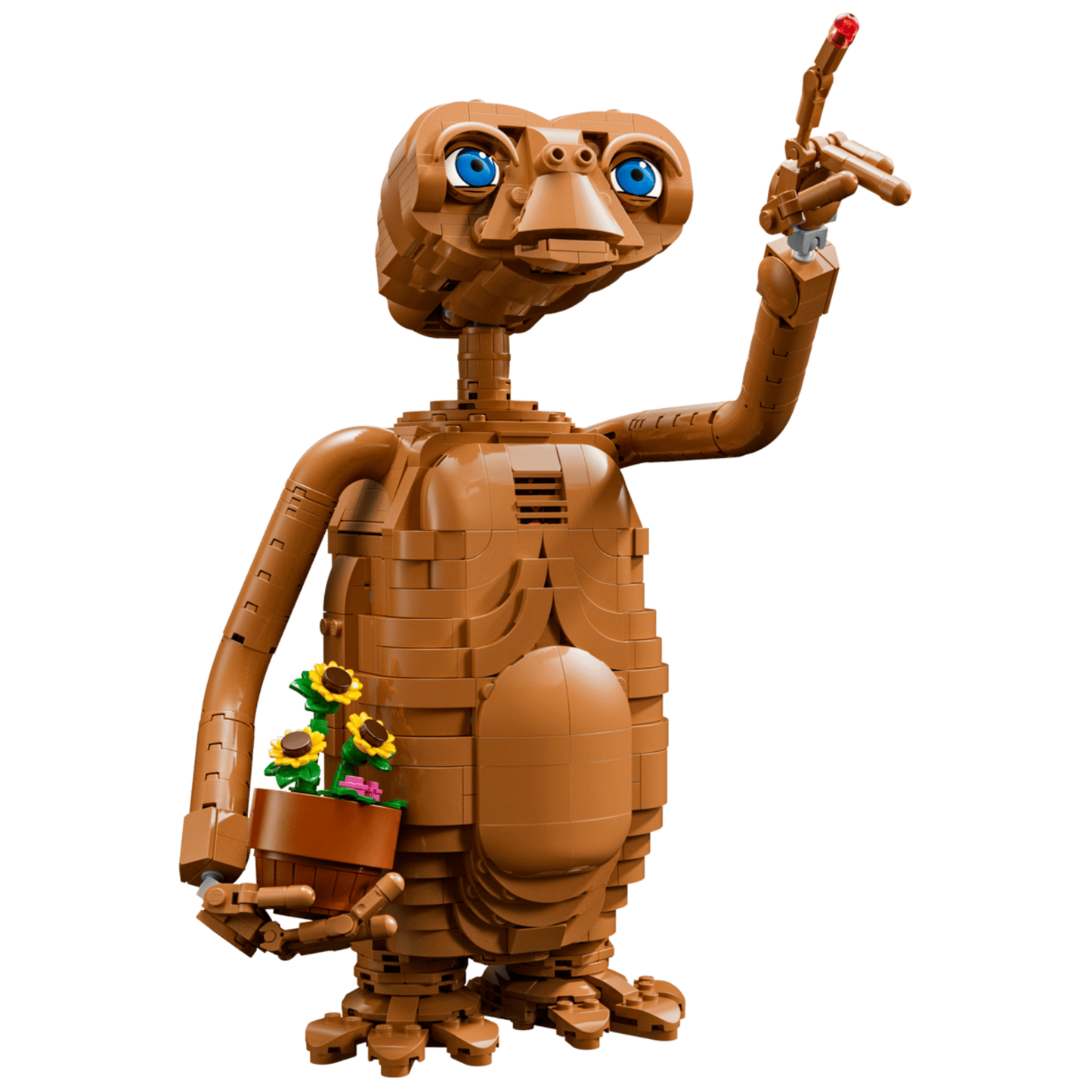 LEGO Ideas E.T. the Extra-Terrestrial 21370