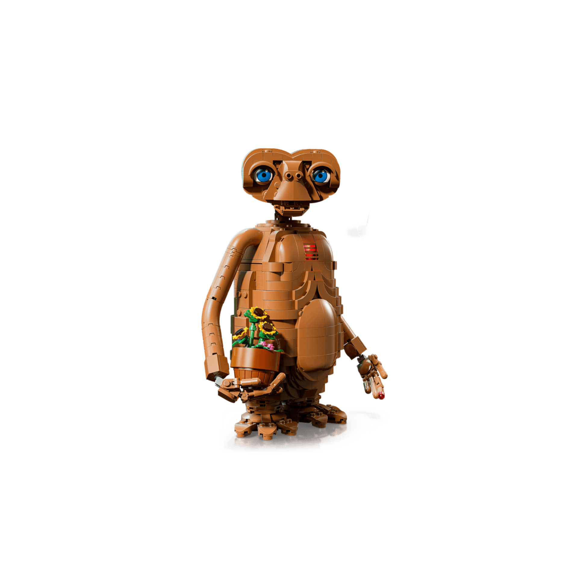 LEGO Ideas E.T. the Extra-Terrestrial 21370
