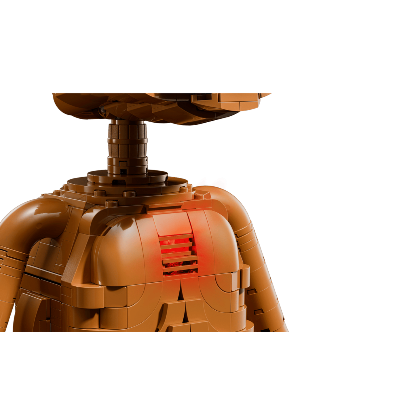 LEGO Ideas E.T. the Extra-Terrestrial 21370