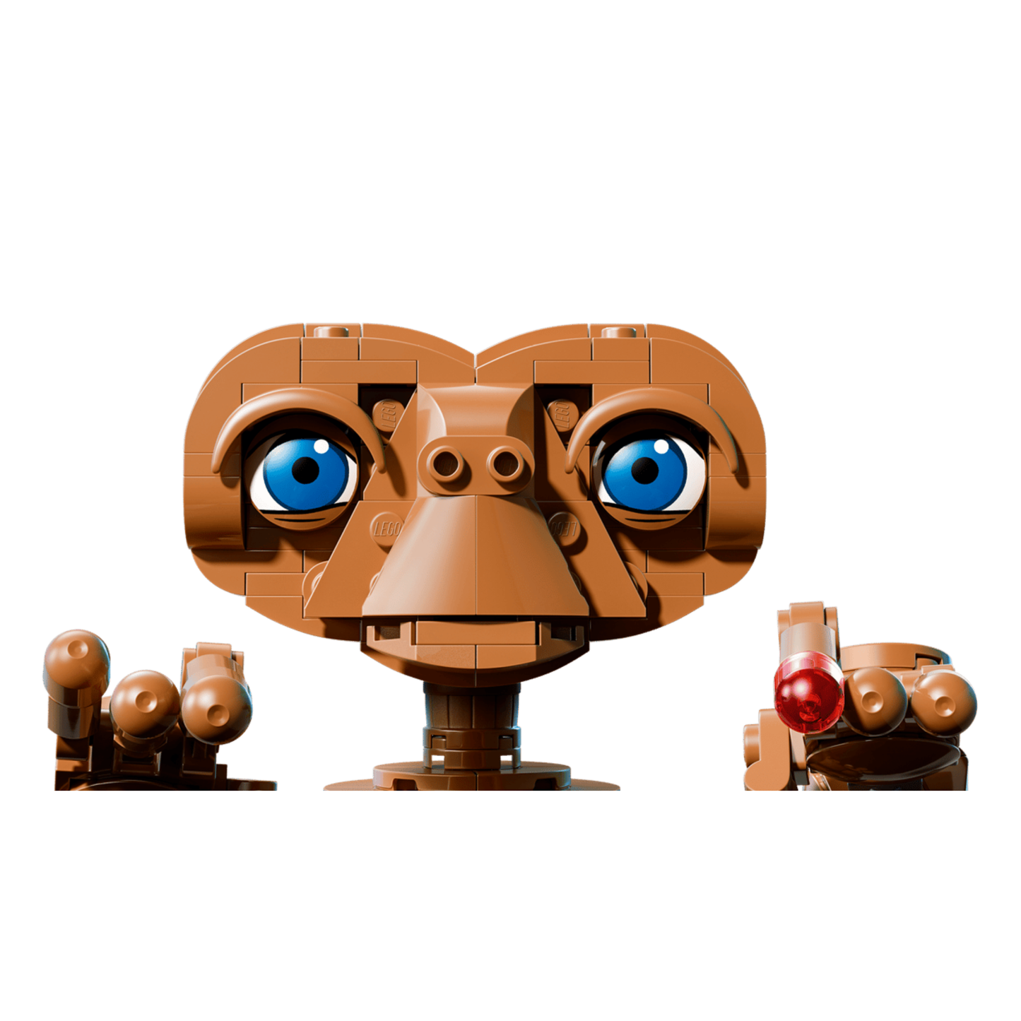 LEGO Ideas E.T. the Extra-Terrestrial 21370