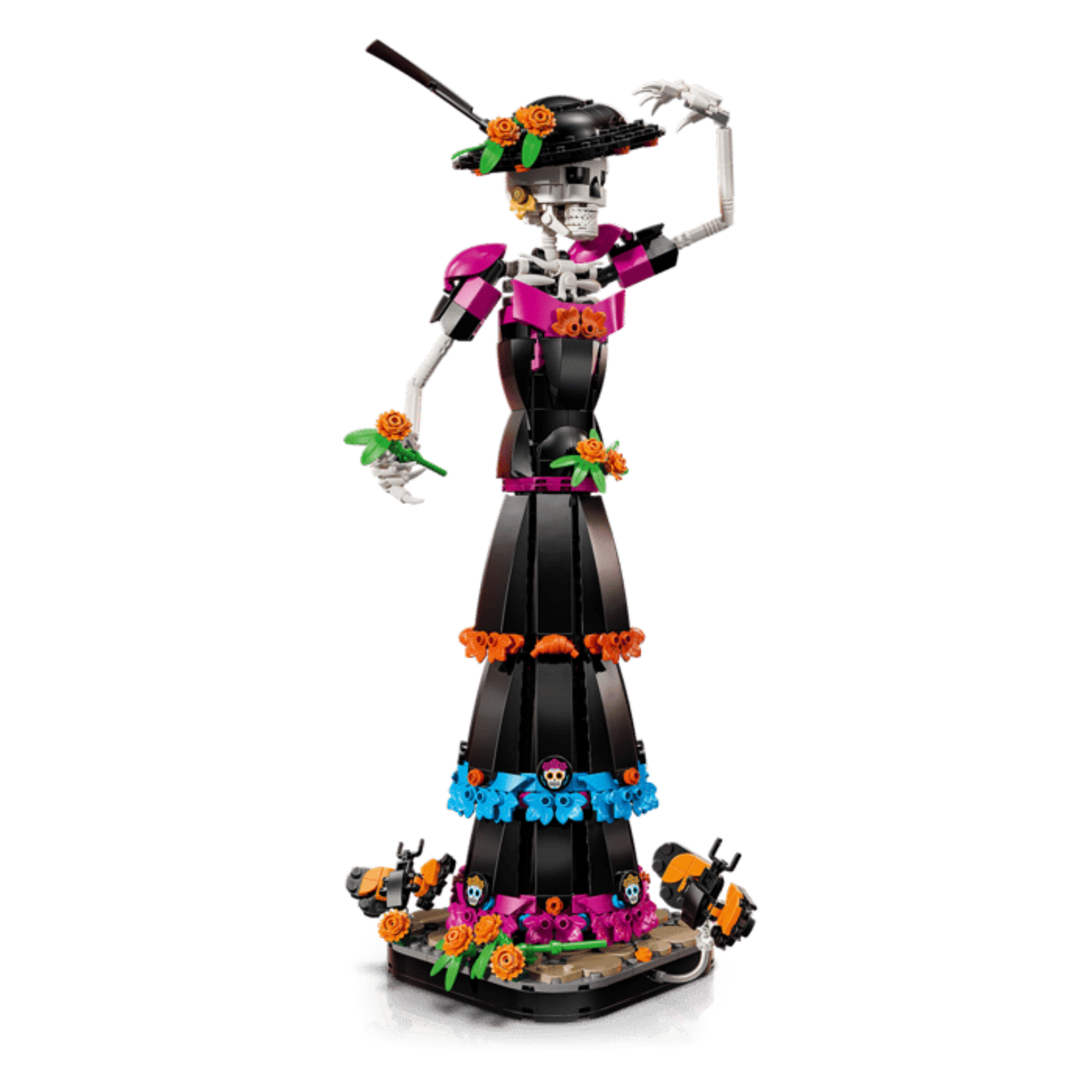 LEGO Ideas La Catrina 21372 