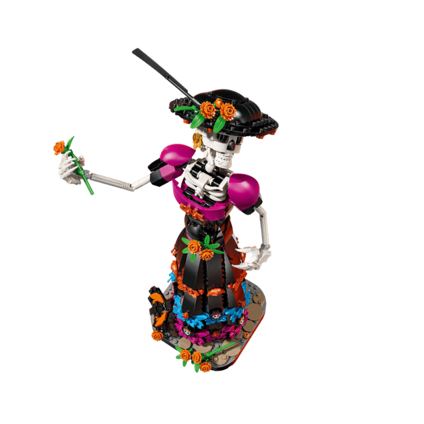 LEGO Ideas La Catrina 21372 