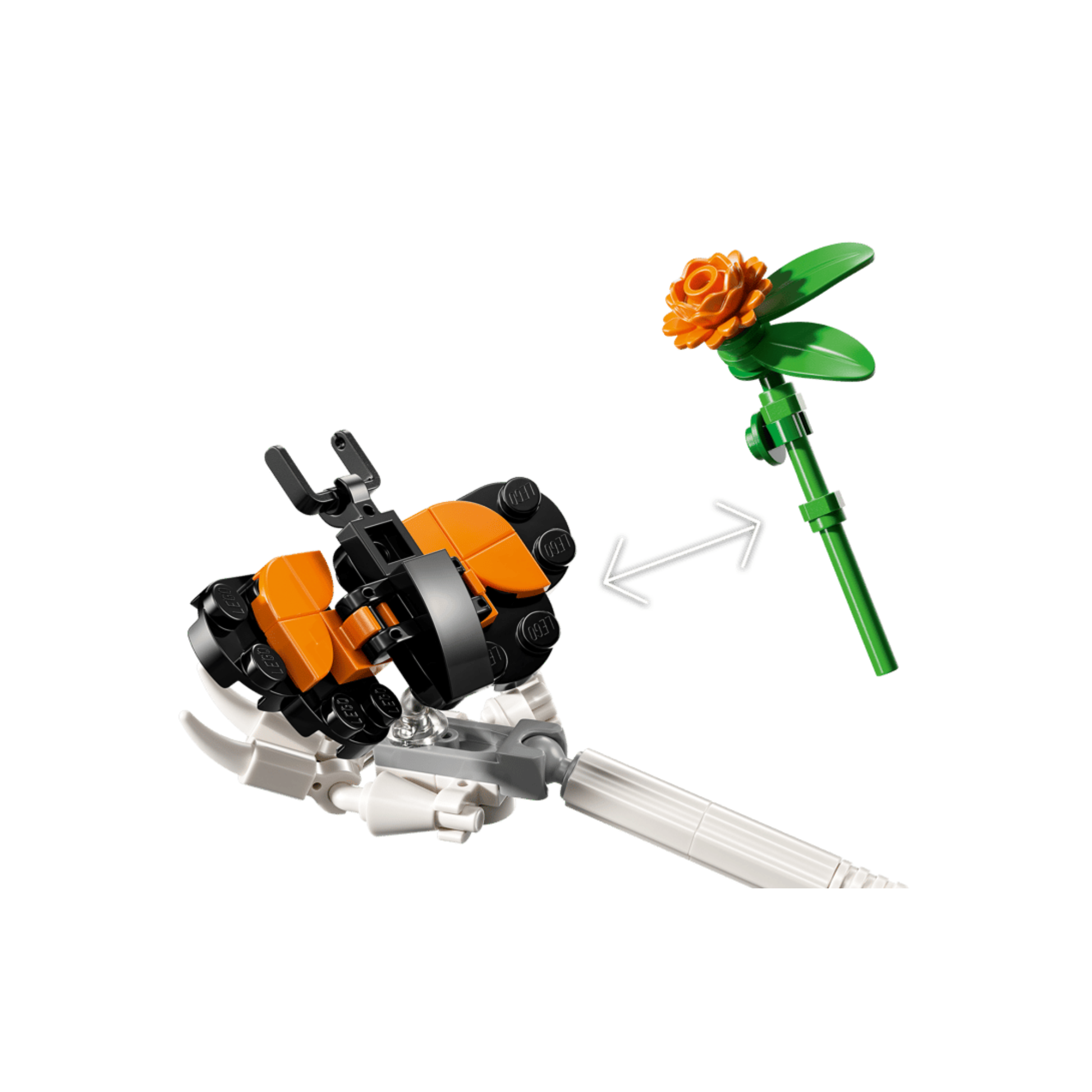 LEGO Ideas La Catrina 21372 