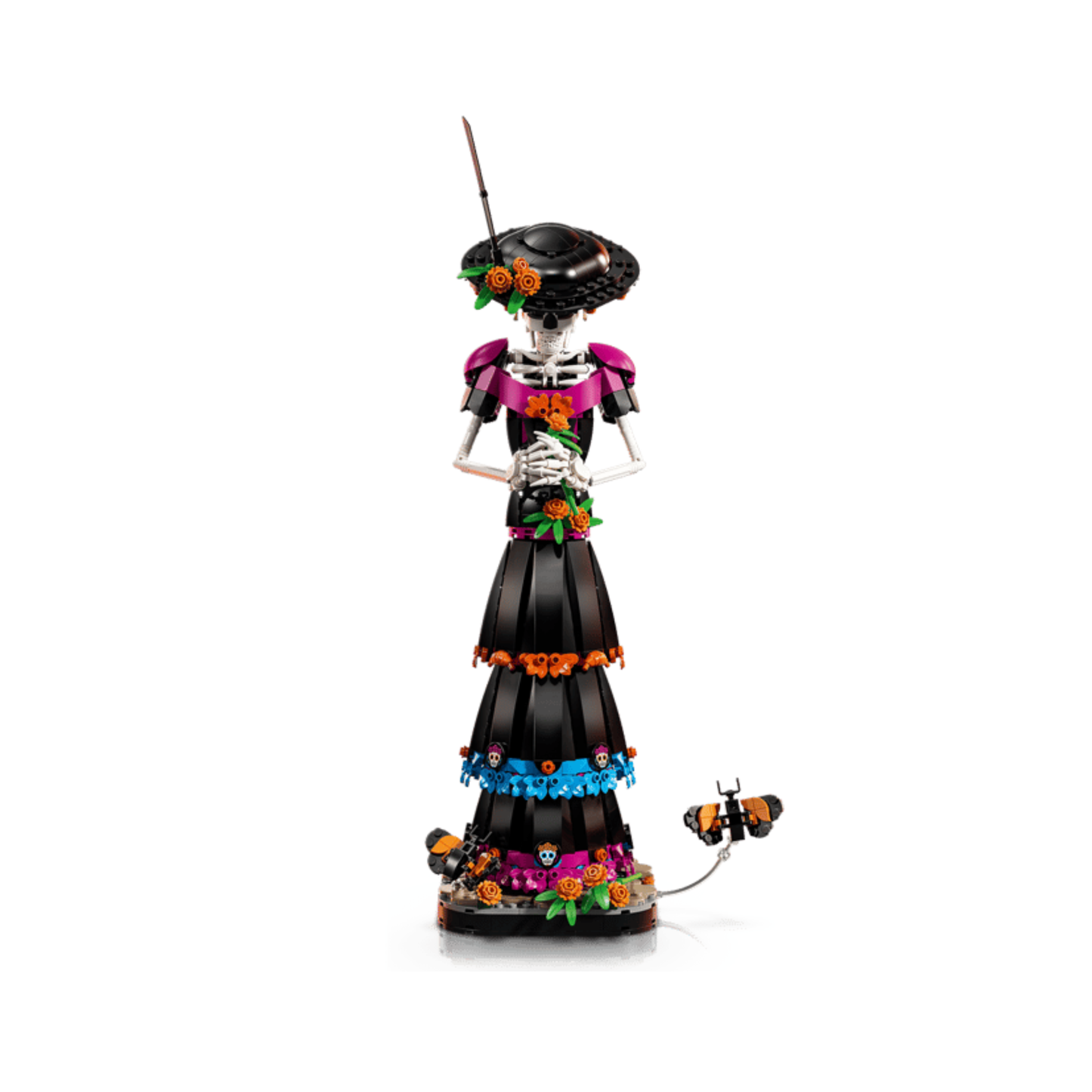 LEGO Ideas La Catrina 21372 