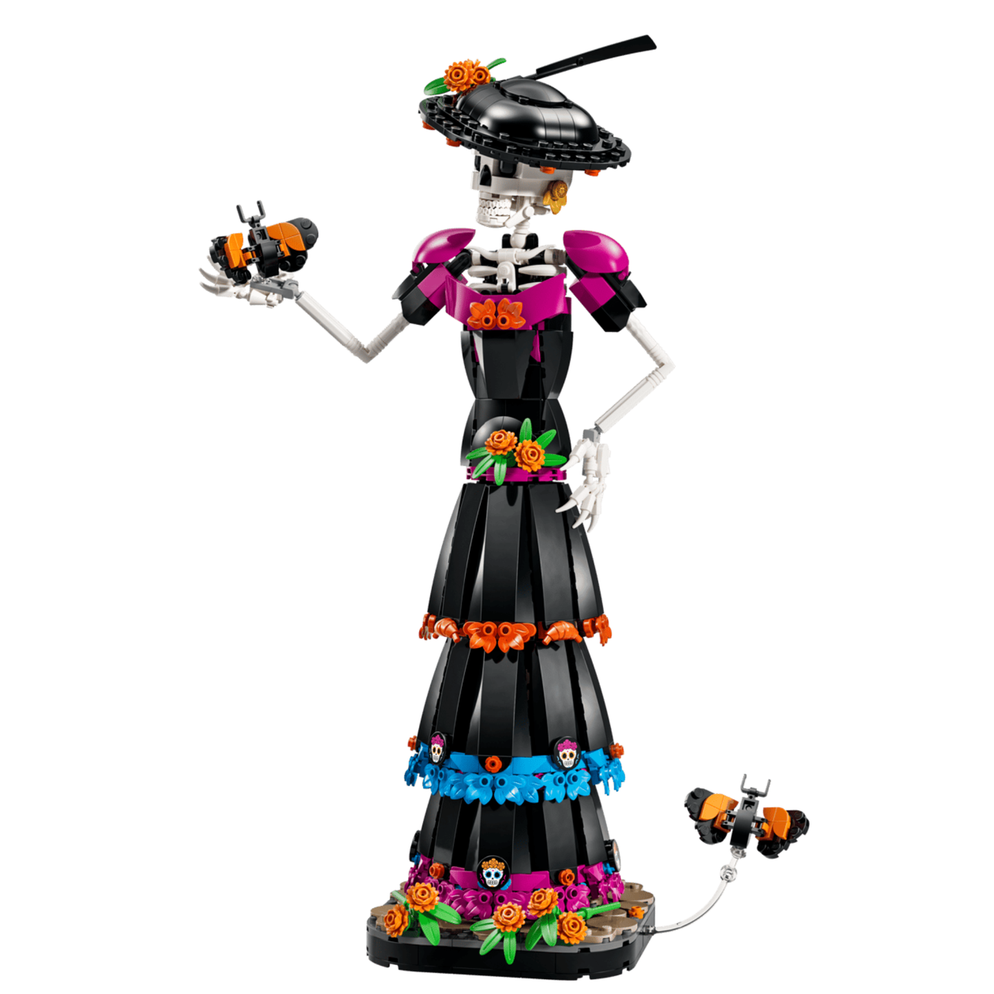 LEGO Ideas La Catrina 21372 
