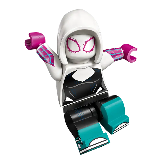 LEGO Minifigures Spider-Man: Across the Spider-Verse 71050