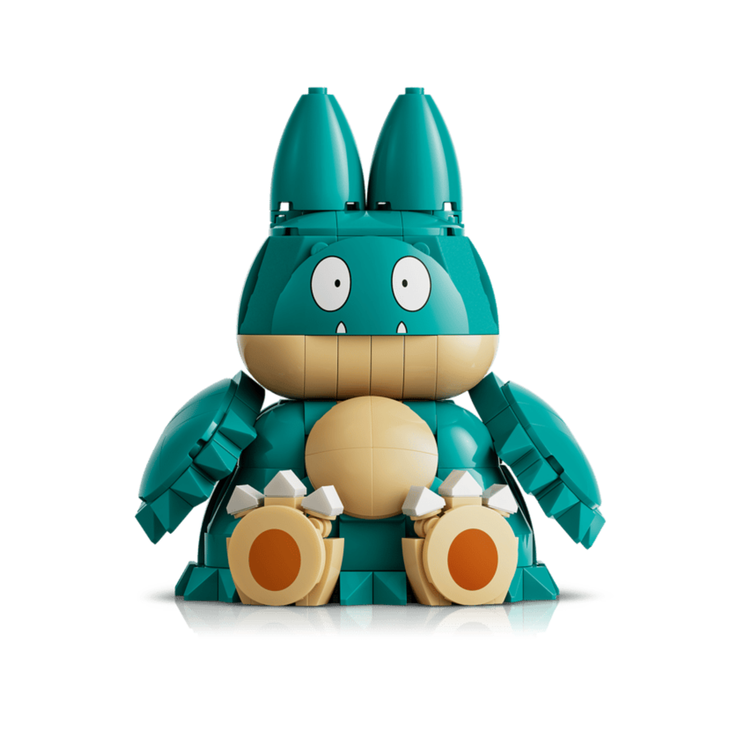 LEGO Pokémon Munchlax 72150