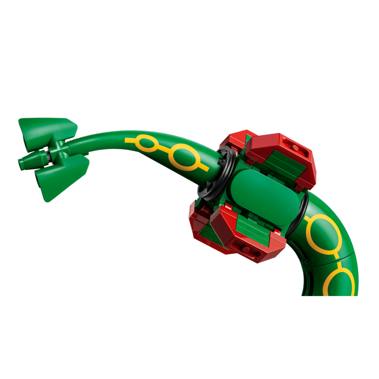 LEGO Pokémon Rayquaza 72168
