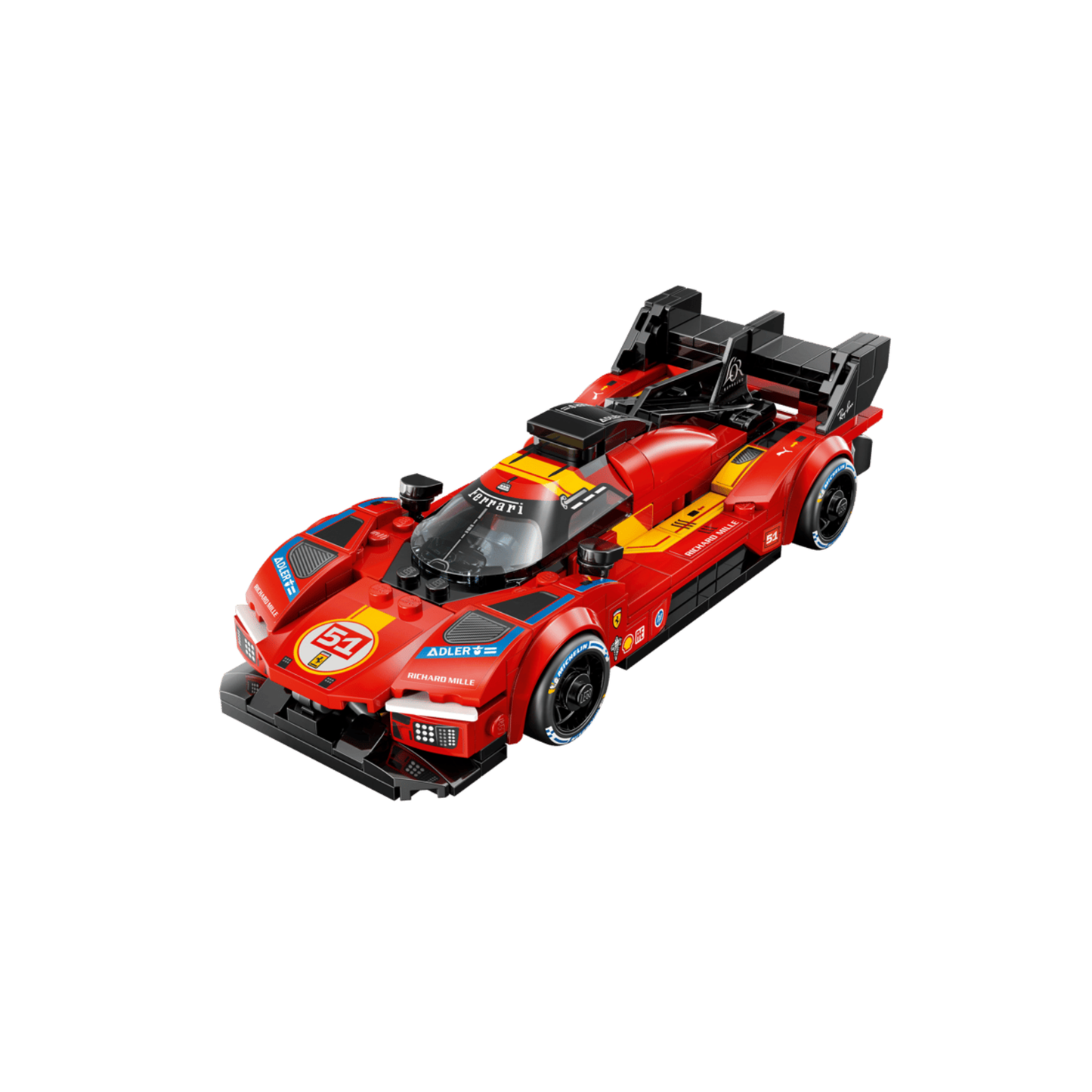 LEGO Speed Champions Ferrari 499P 77261