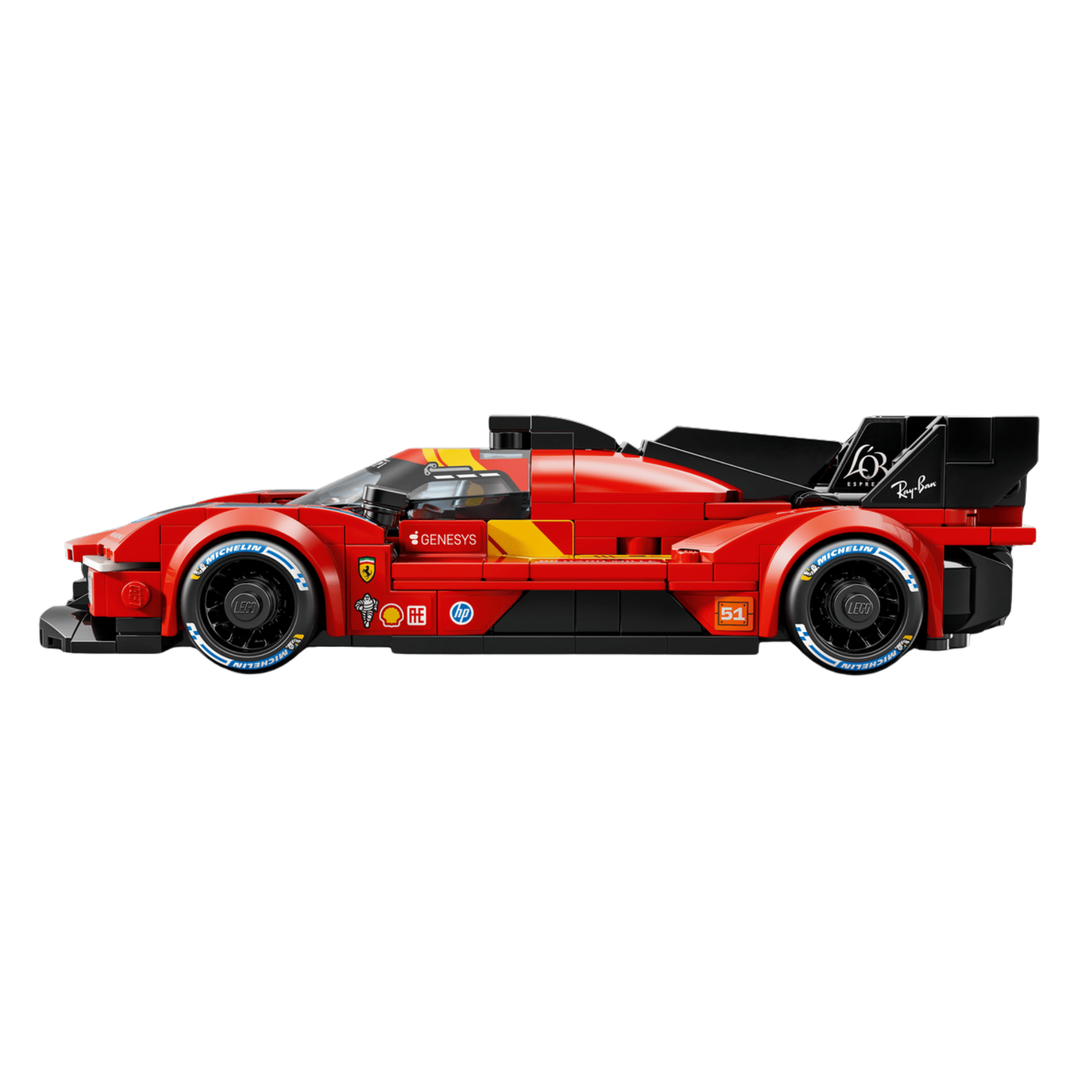 LEGO Speed Champions Ferrari 499P 77261