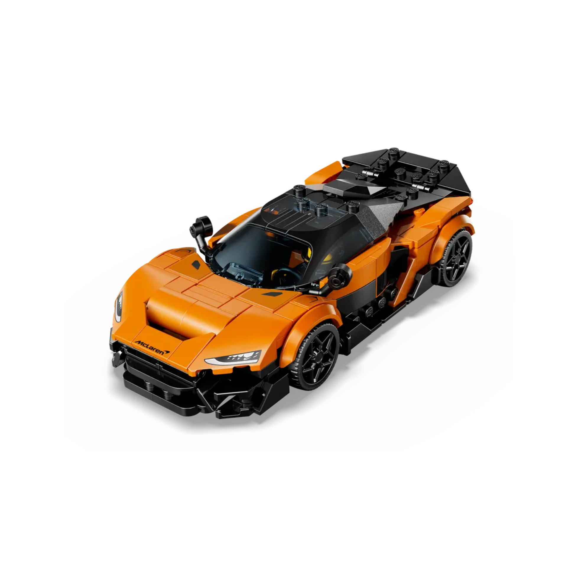 LEGO Speed Champions McLaren W1 77257