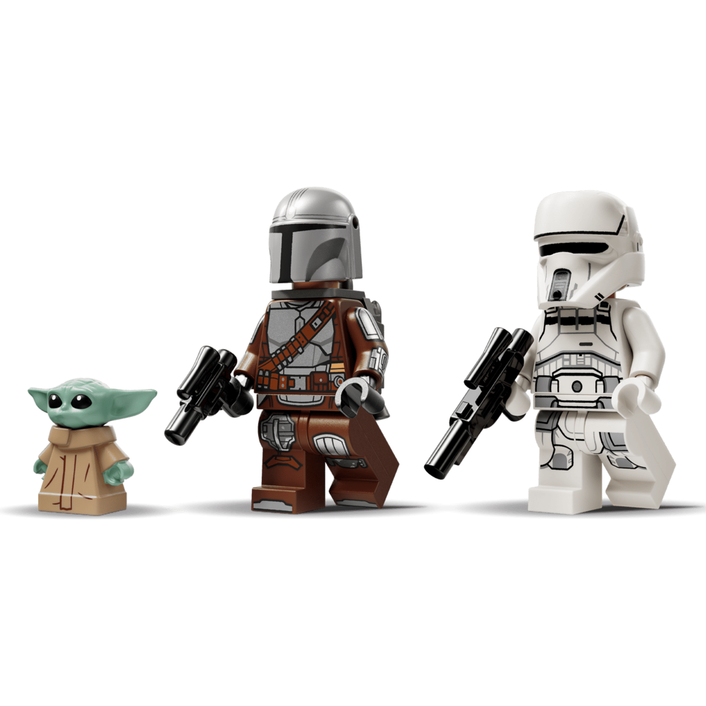 LEGO Star Wars AT-RT Attack 75444