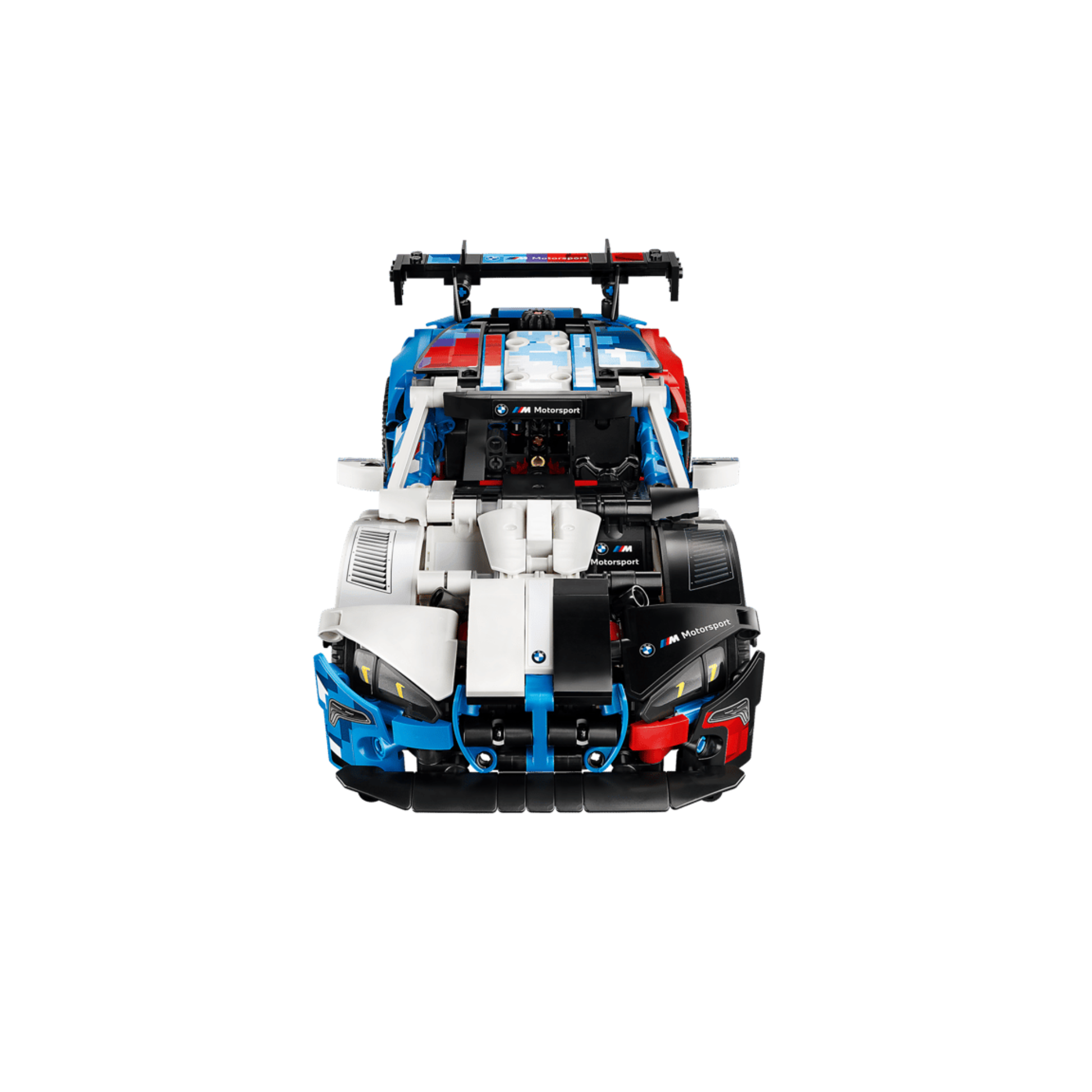 LEGO Technic BMW M4 GT3 EVO Race Car 42226