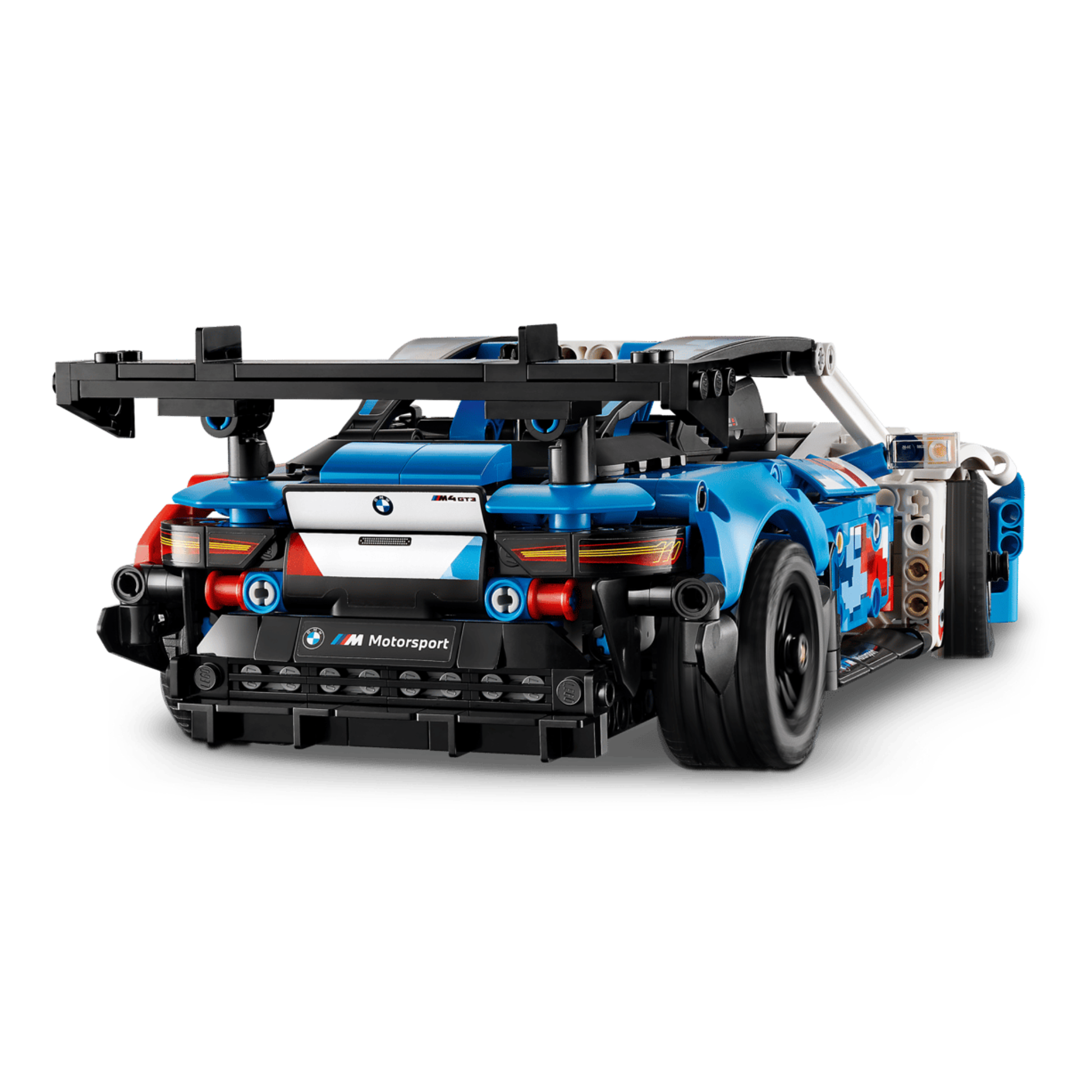 LEGO Technic BMW M4 GT3 EVO Race Car 42226