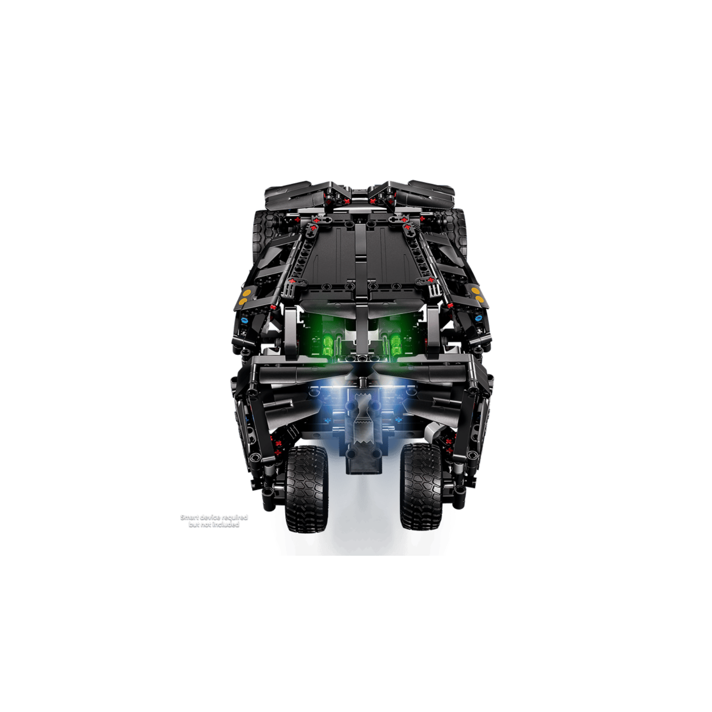 LEGO Technic Batmobile Tumbler 42239 