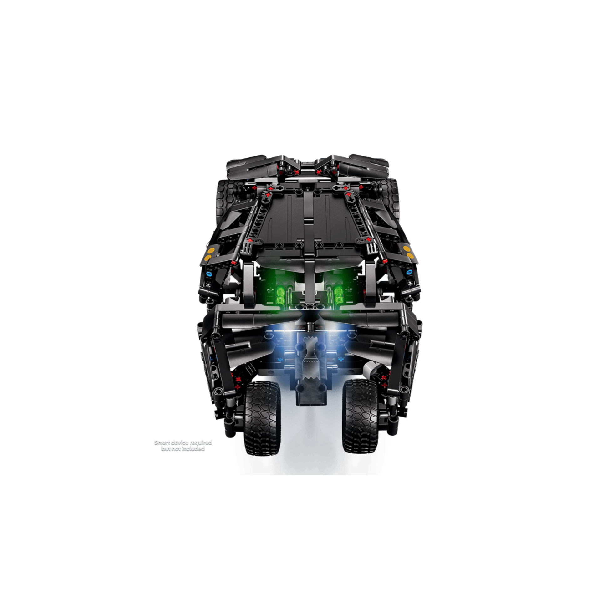 LEGO Technic Batmobile Tumbler 42239 
