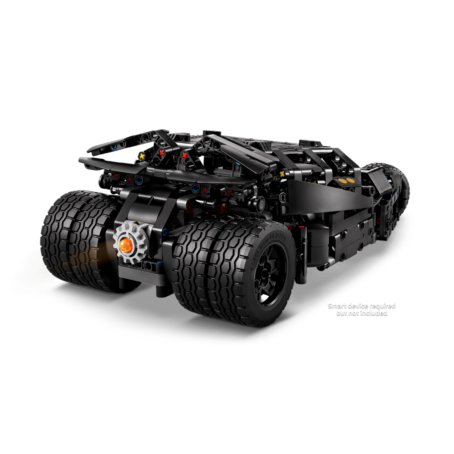 LEGO Technic Batmobile Tumbler 42239 