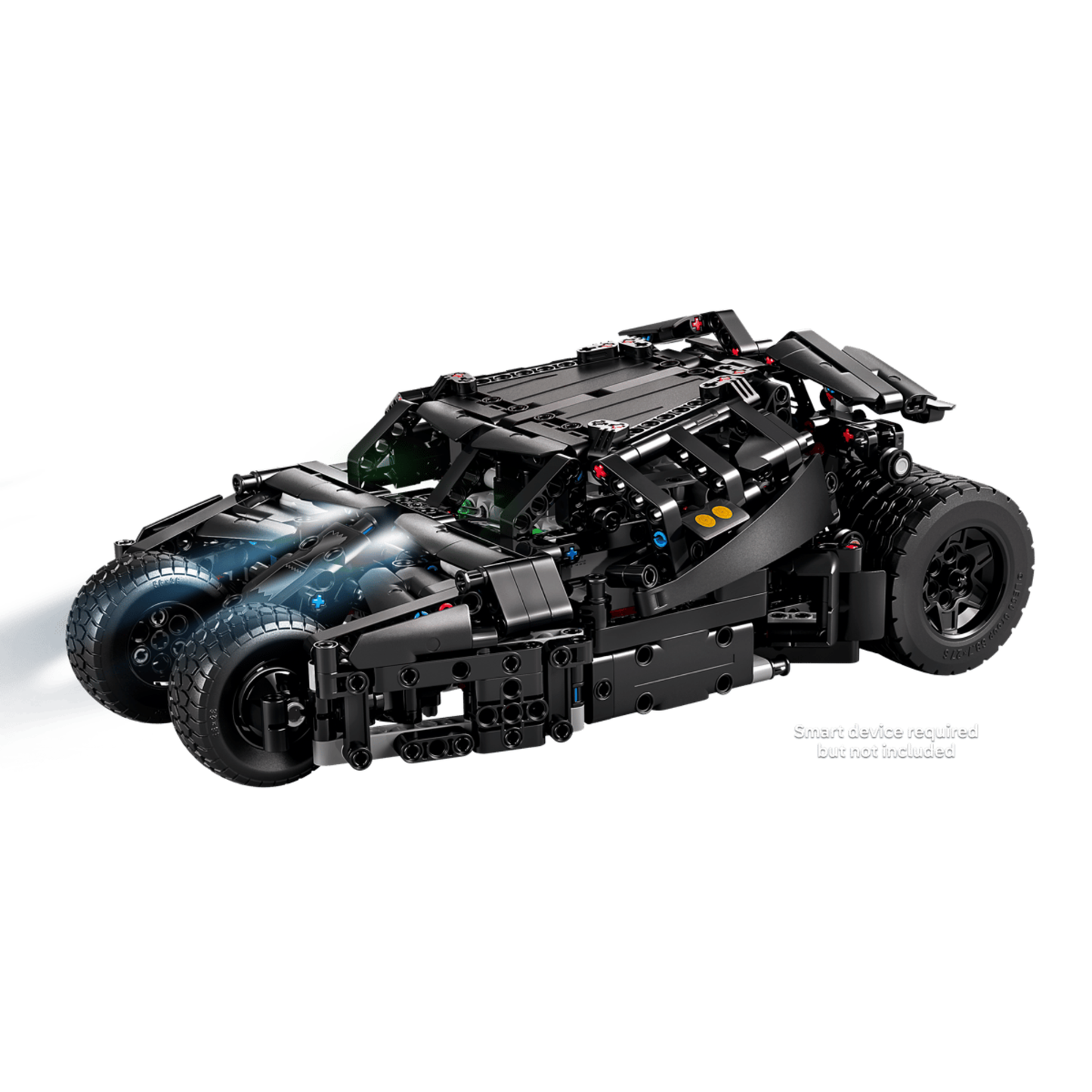 LEGO Technic Batmobile Tumbler 42239 