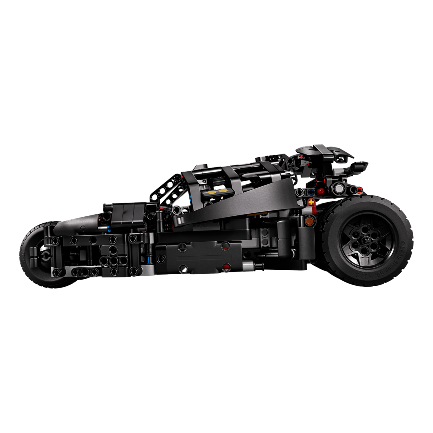 LEGO Technic Batmobile Tumbler 42239 