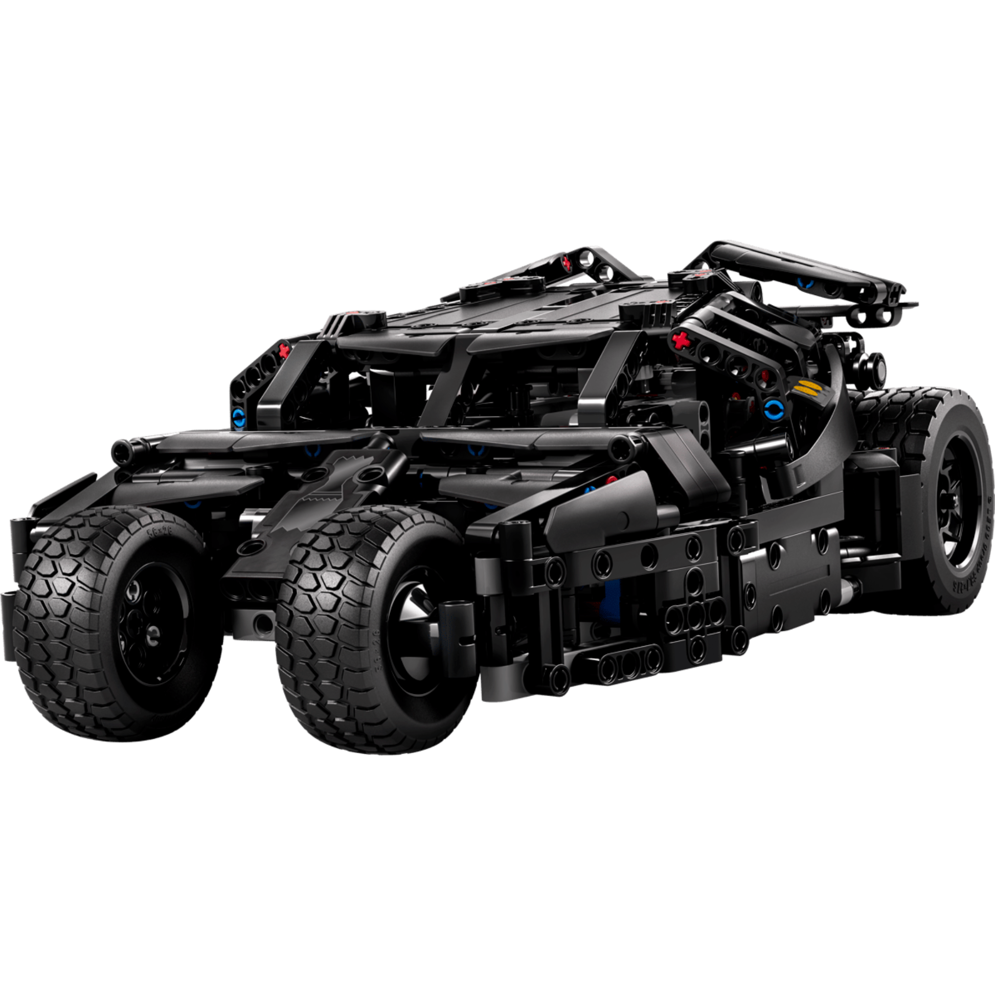 LEGO Technic Batmobile Tumbler 42239 