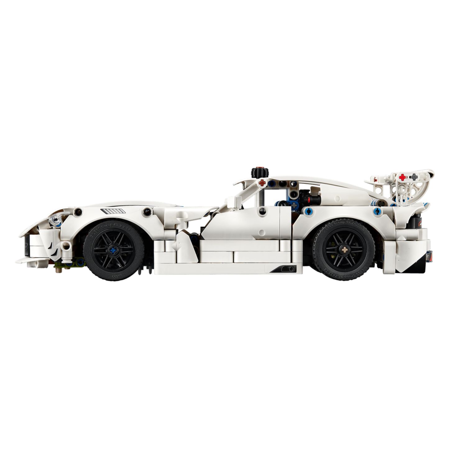 LEGO Technic Dodge Viper GTS-R Sports Car 42234