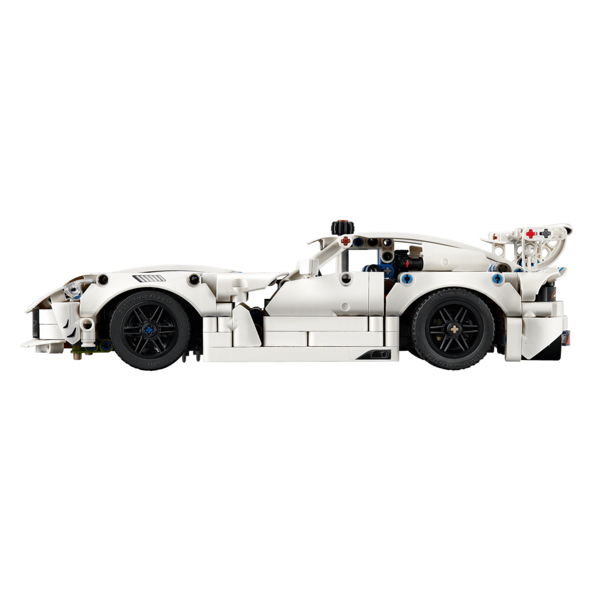 LEGO Technic Dodge Viper GTS-R Sports Car 42234