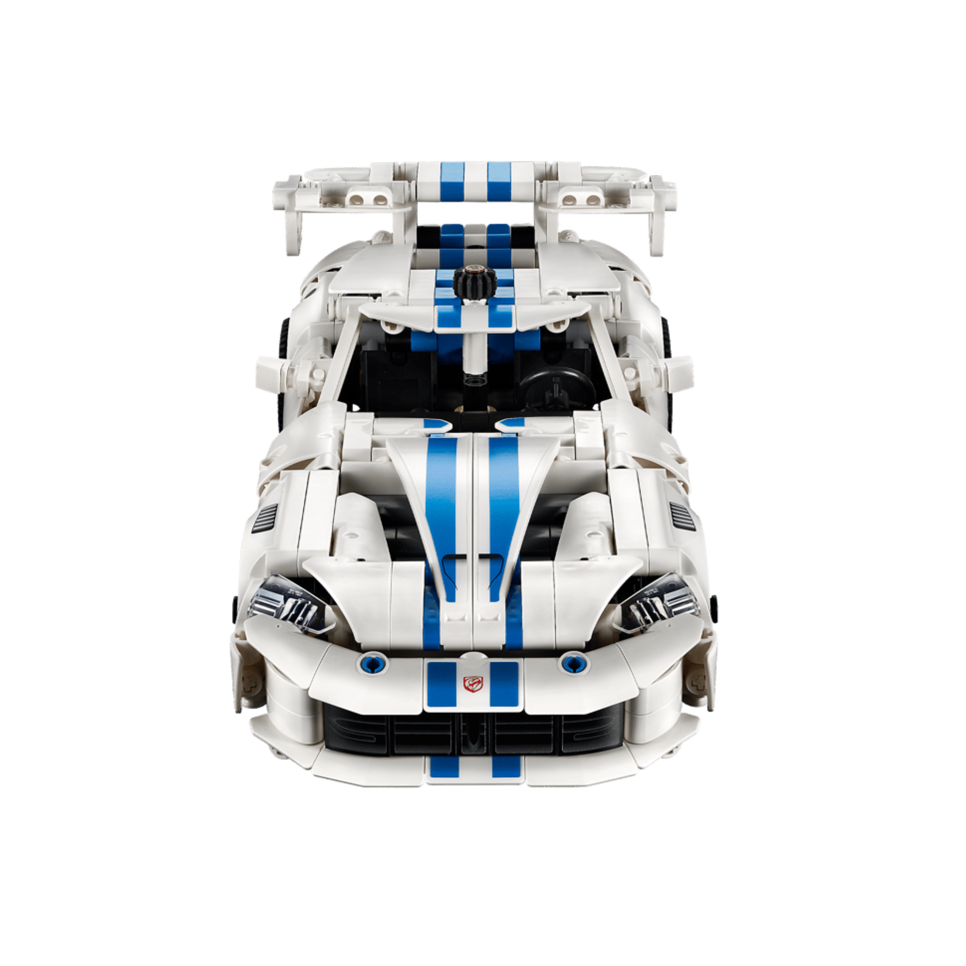 LEGO Technic Dodge Viper GTS-R Sports Car 42234
