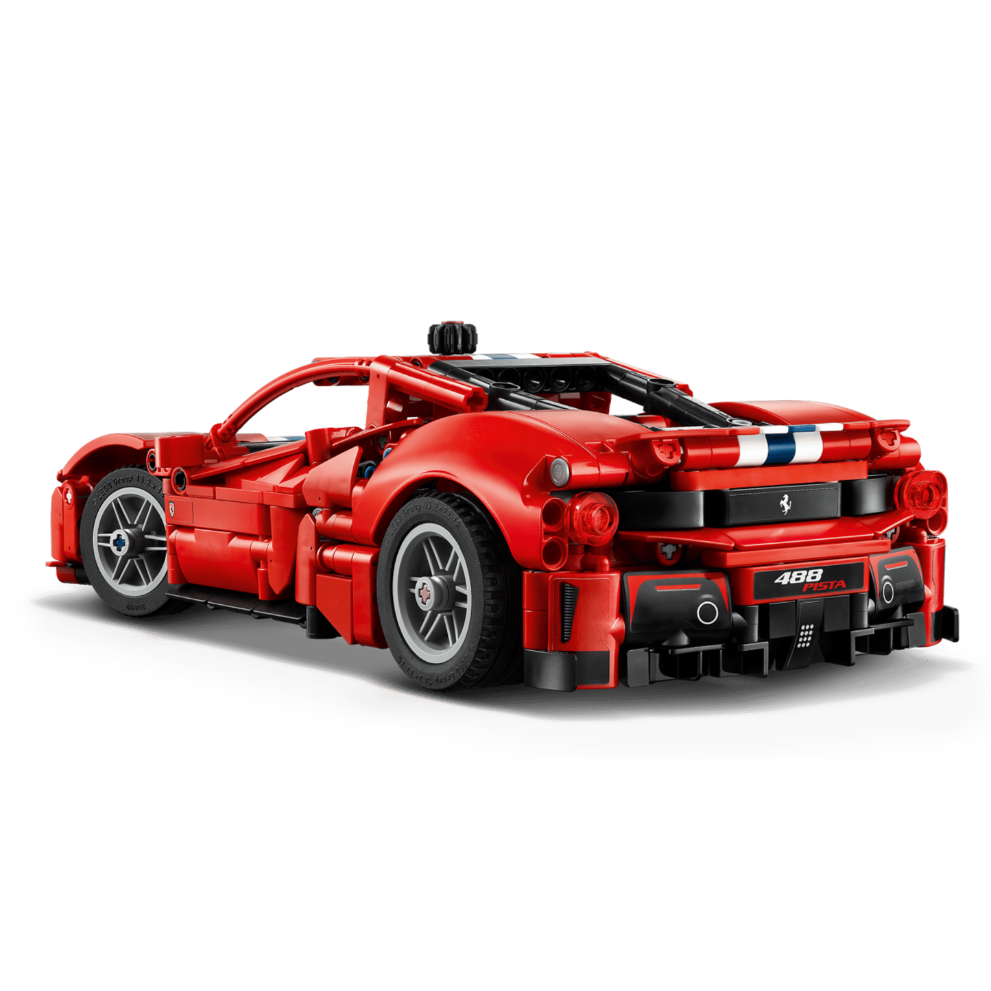 LEGO Technic Ferrari 488 Pista Car 42235
