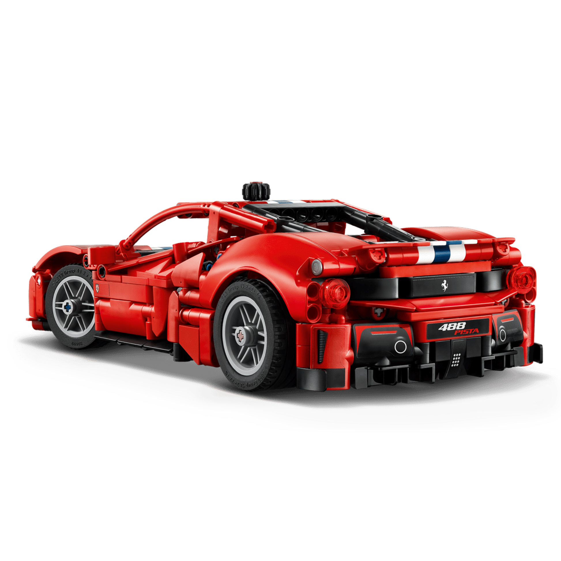 LEGO Technic Ferrari 488 Pista Car 42235