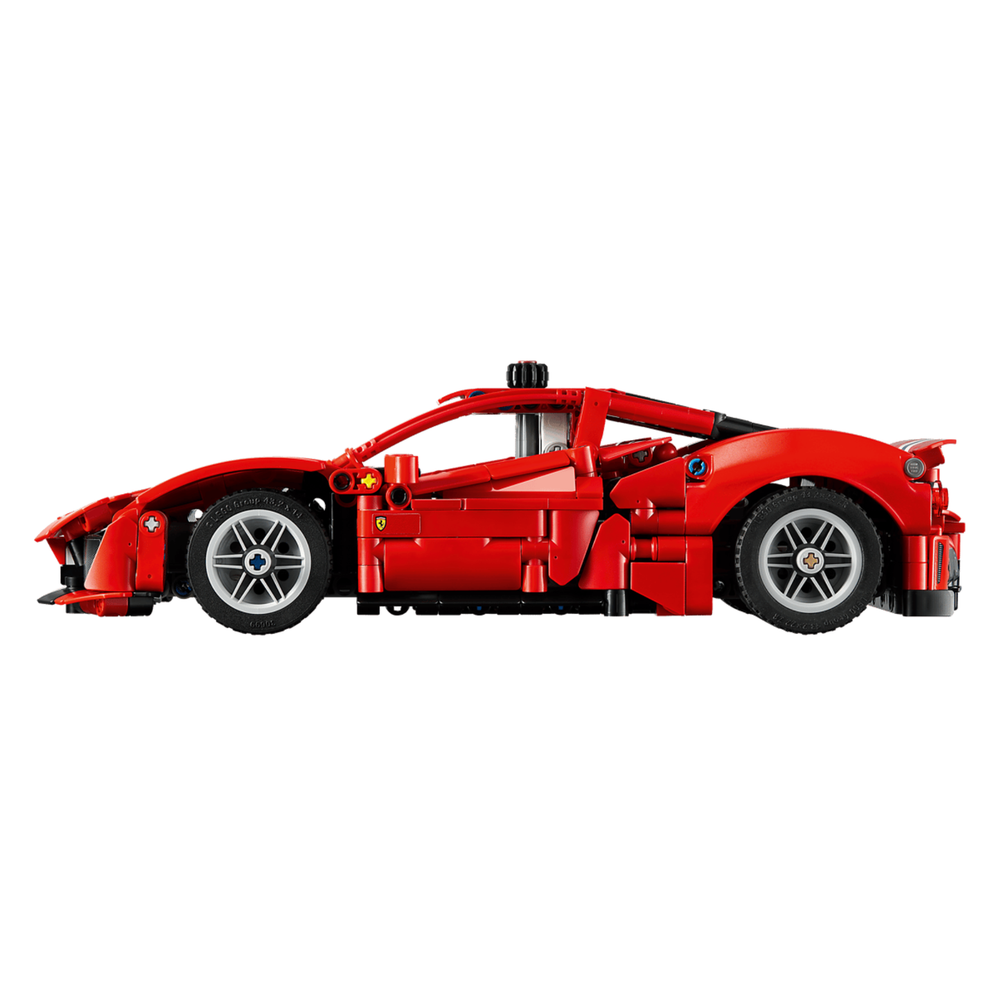 LEGO Technic Ferrari 488 Pista Car 42235