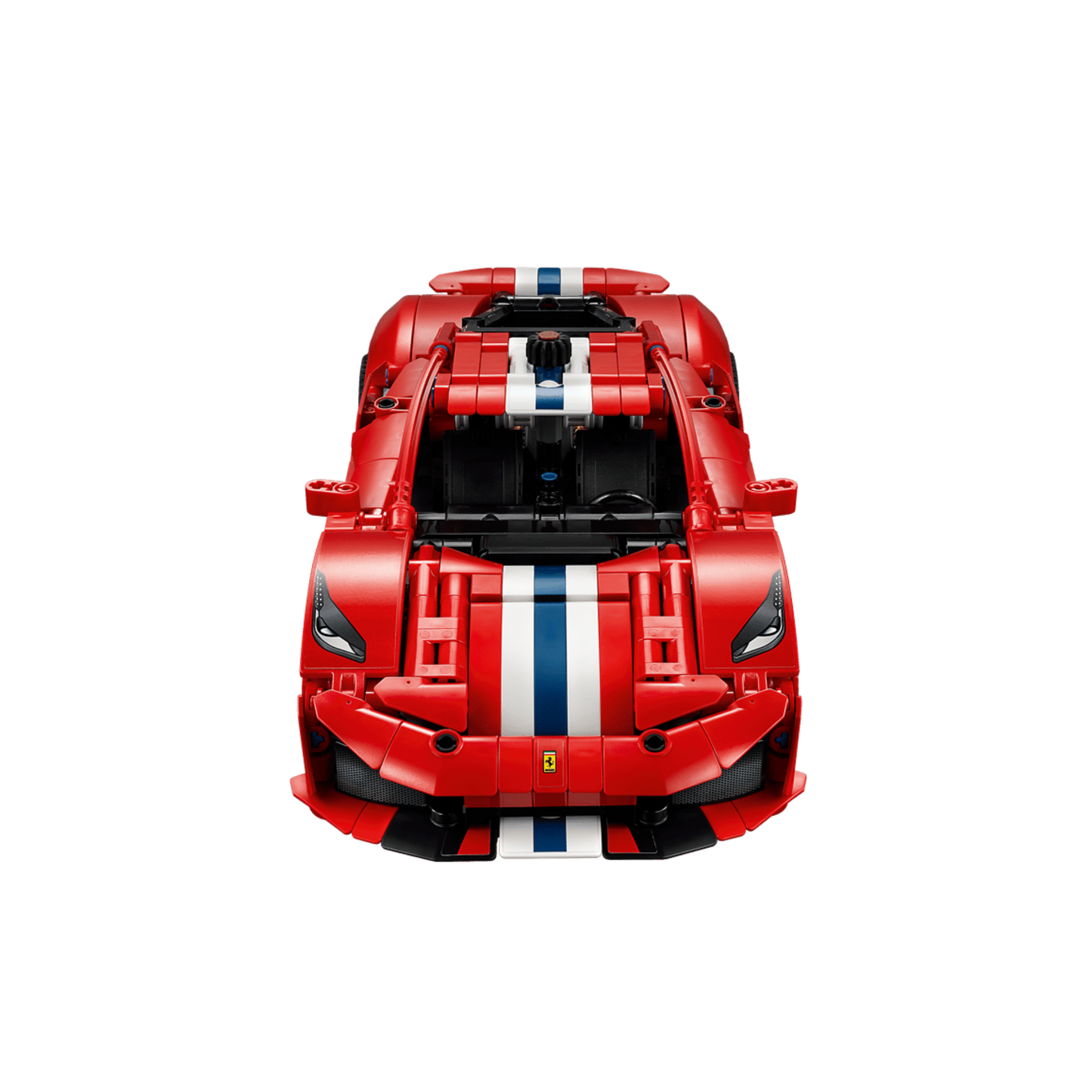 LEGO Technic Ferrari 488 Pista Car 42235