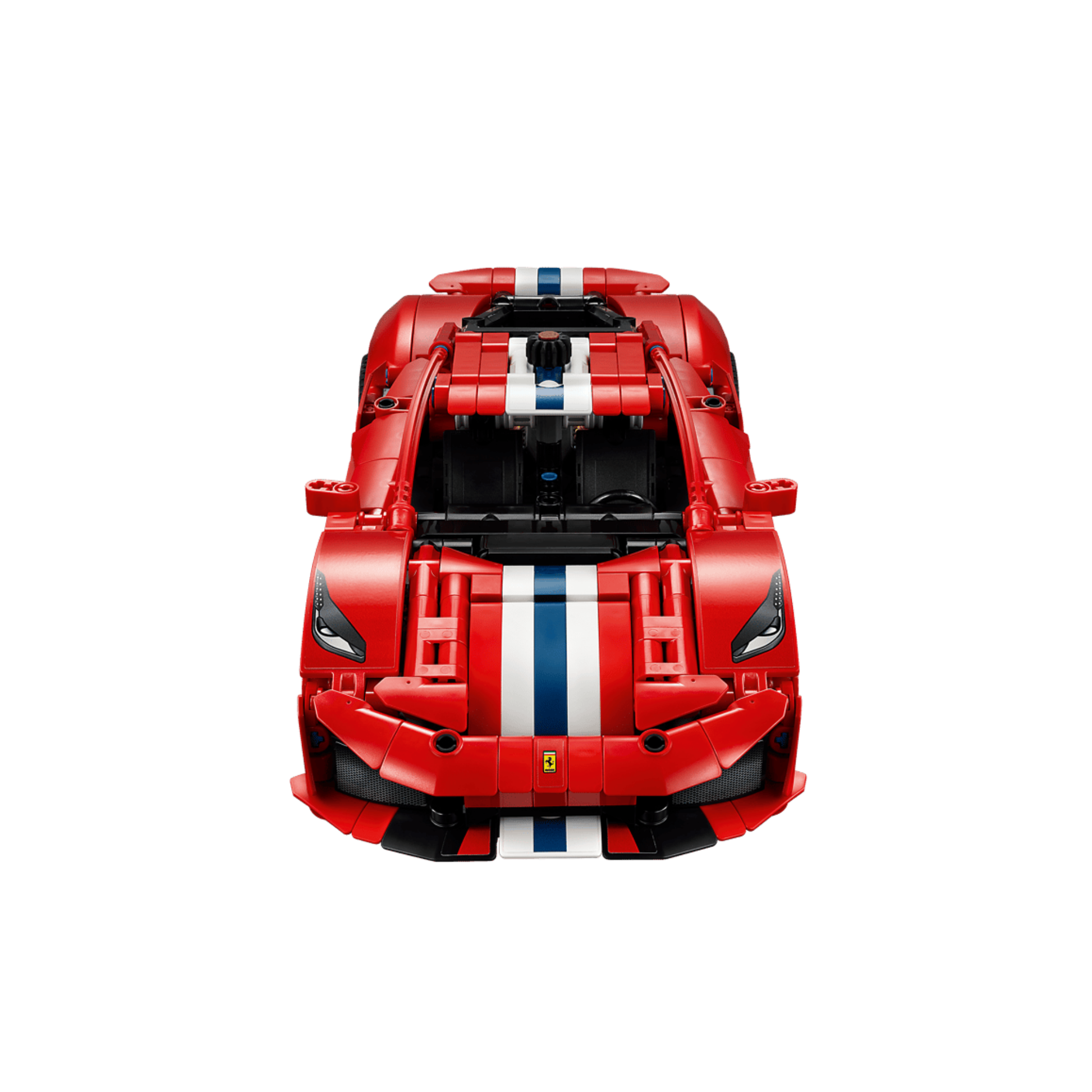 LEGO Technic Ferrari 488 Pista Car 42235