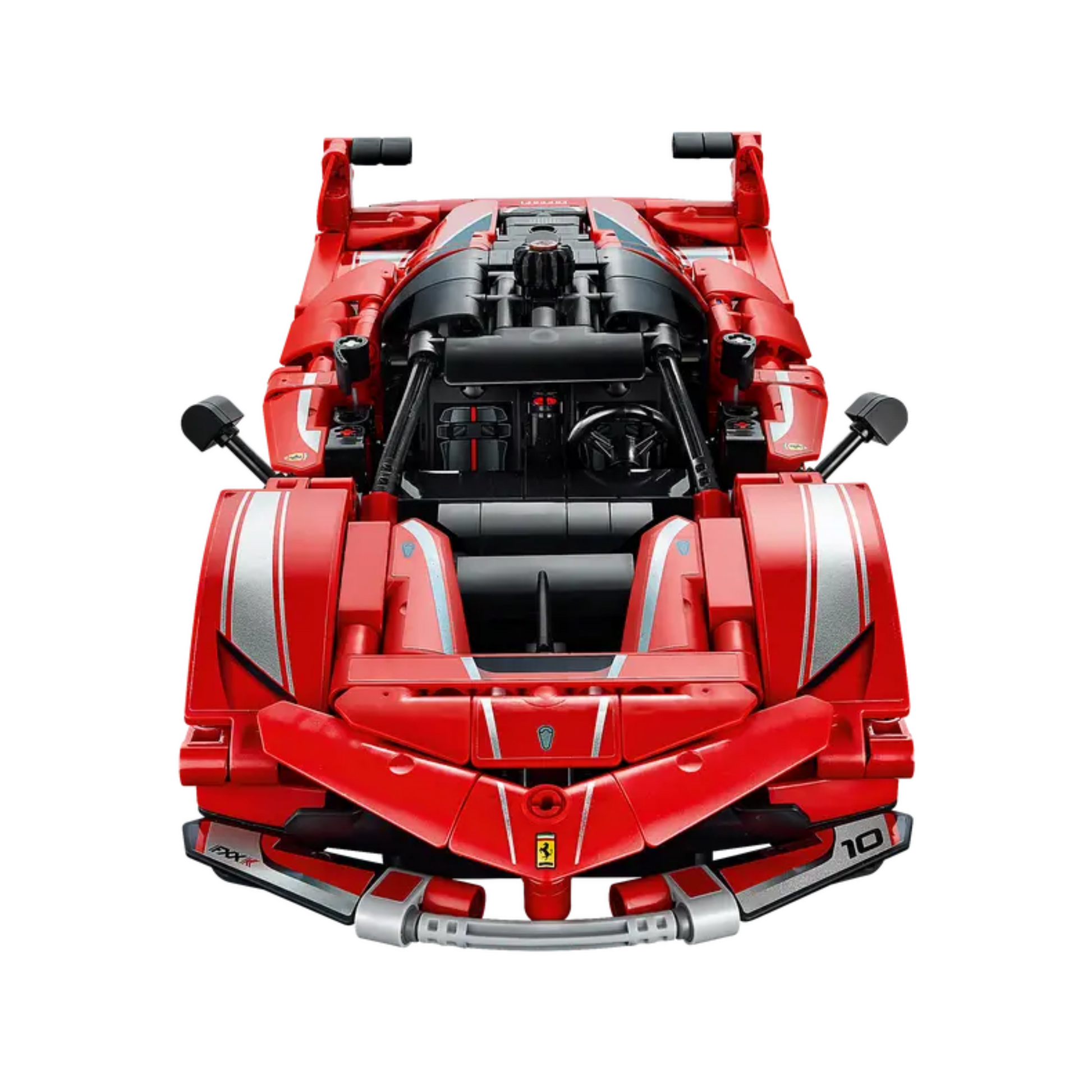 LEGO Technic Ferrari FXX K 42212