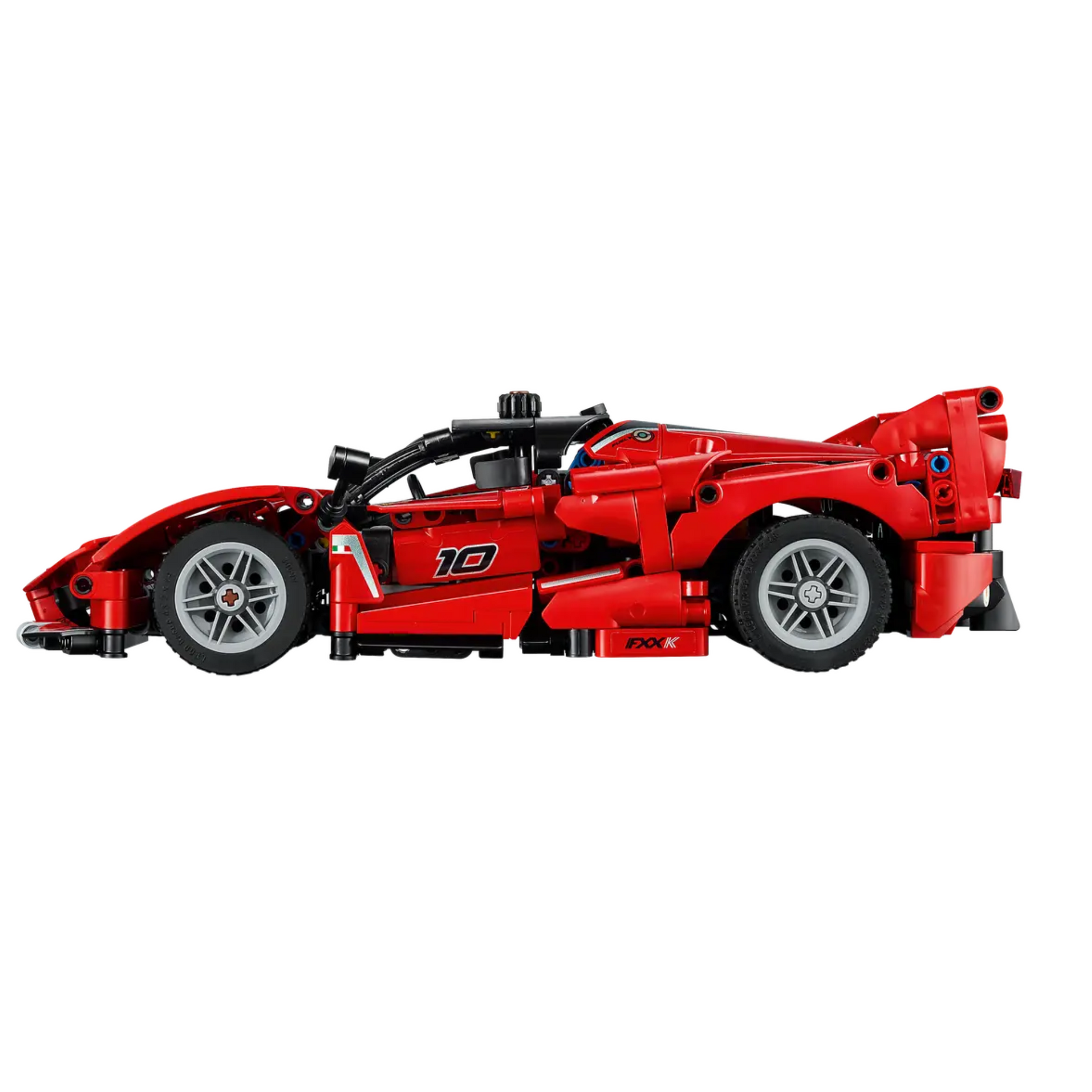 LEGO Technic Ferrari FXX K 42212