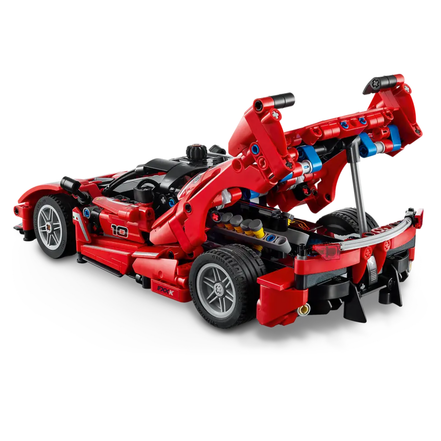 LEGO Technic Ferrari FXX K 42212