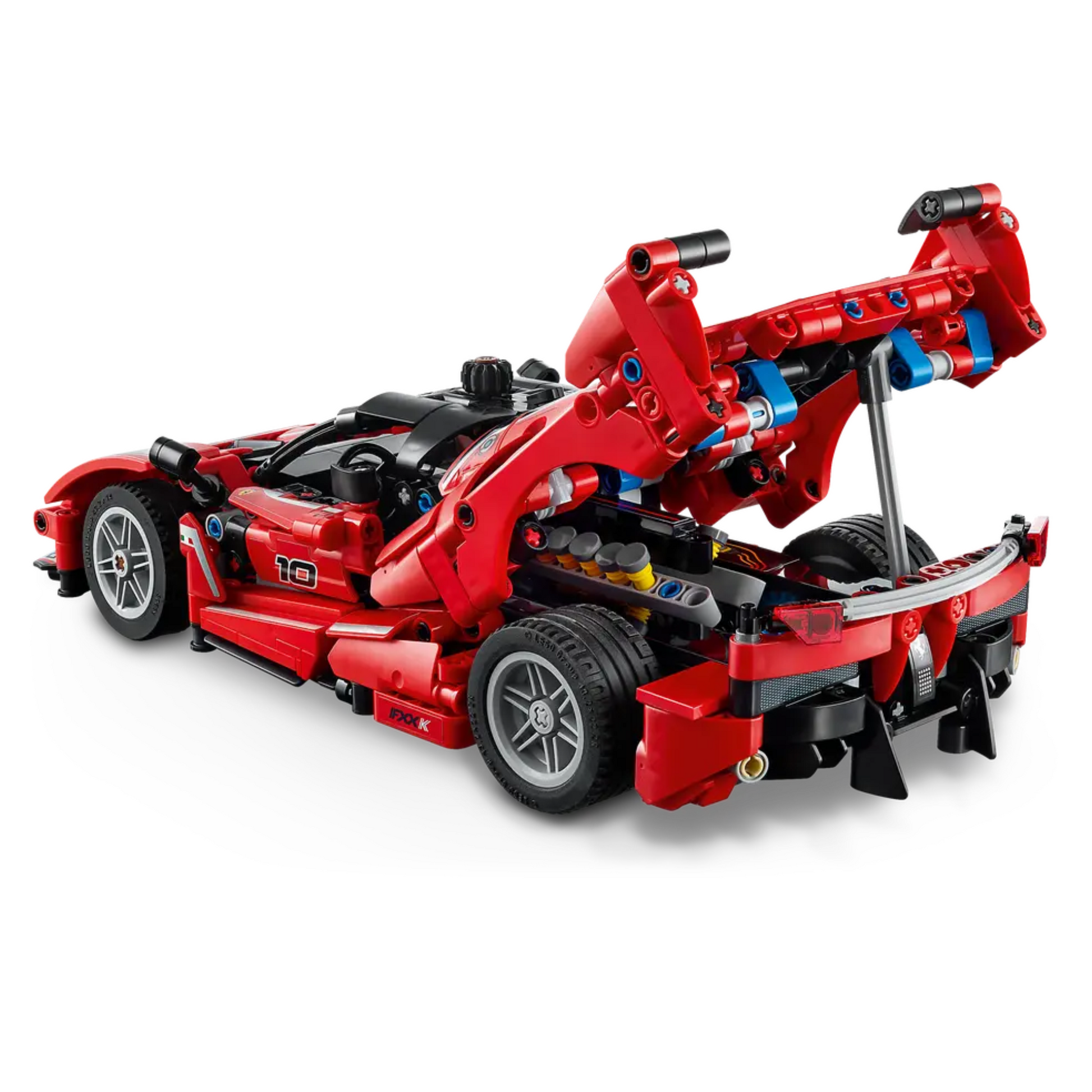 LEGO Technic Ferrari FXX K 42212