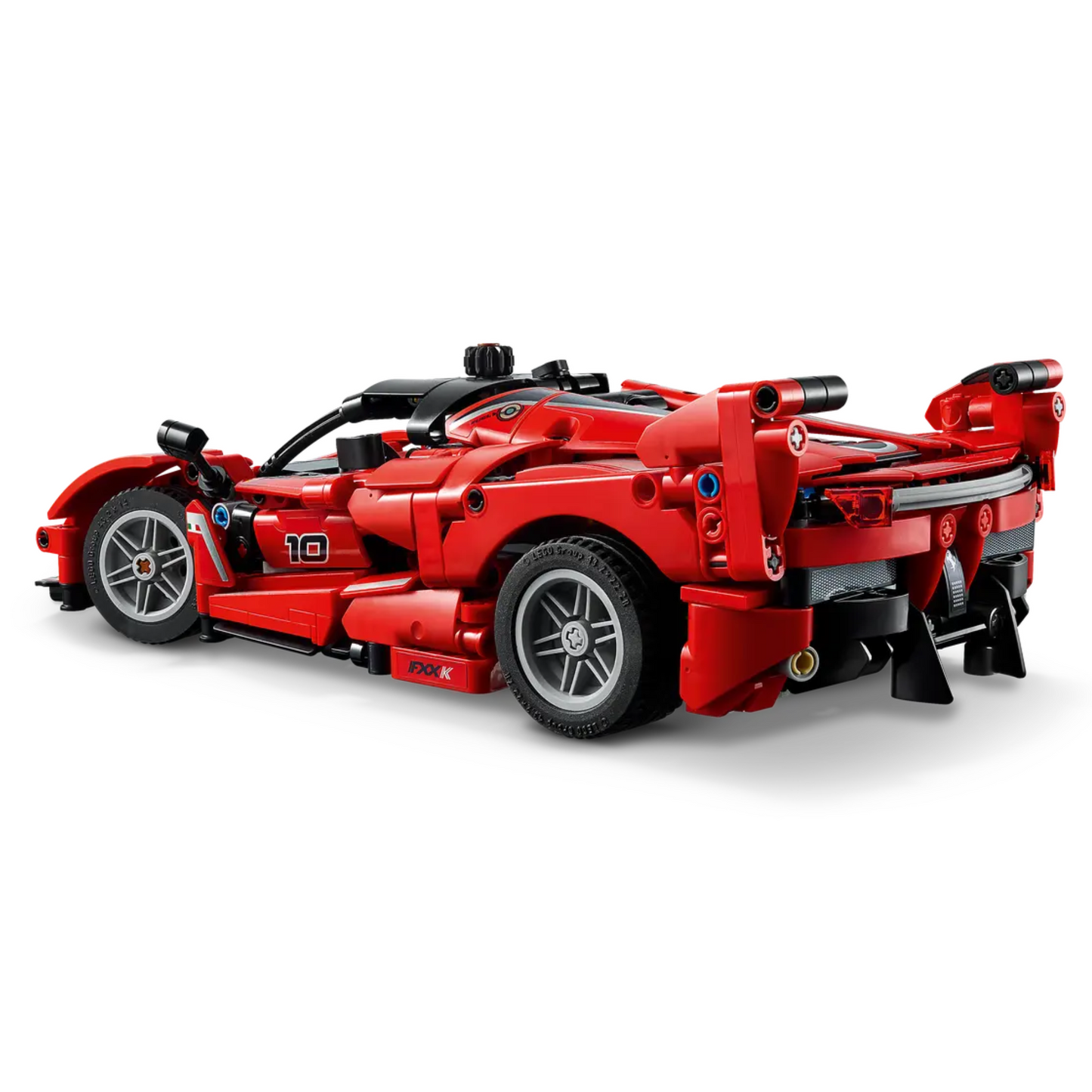 LEGO Technic Ferrari FXX K 42212