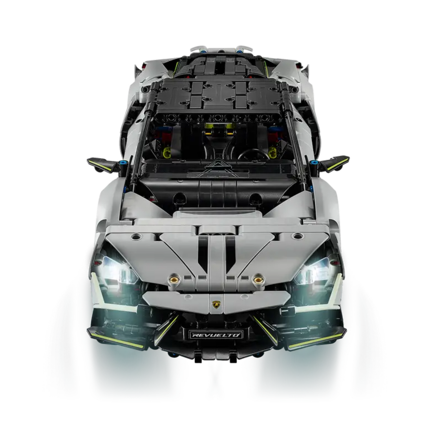 LEGO Technic Lamborghini Revuelto Super Sports Car 42214
