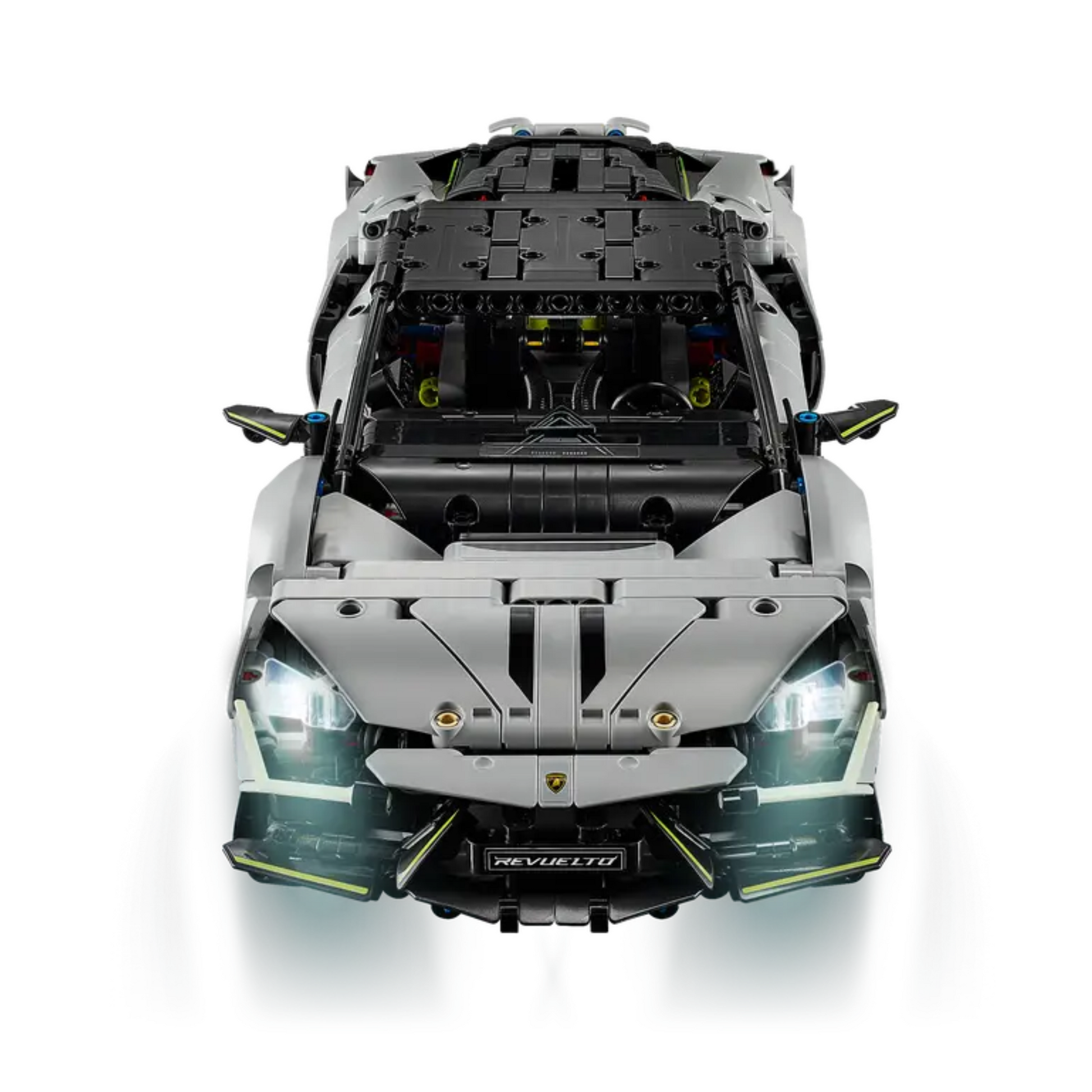 LEGO Technic Lamborghini Revuelto Super Sports Car 42214
