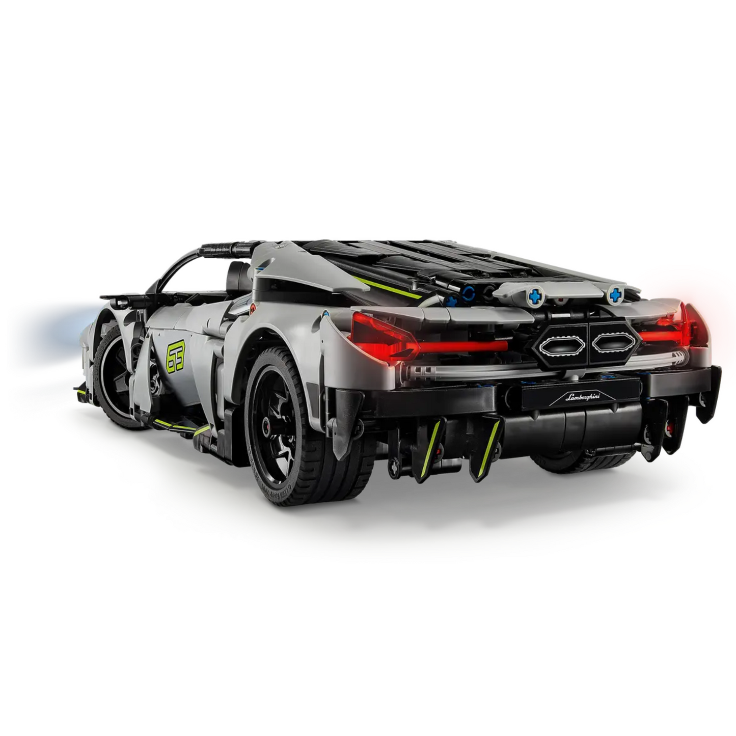 LEGO Technic Lamborghini Revuelto Super Sports Car 42214