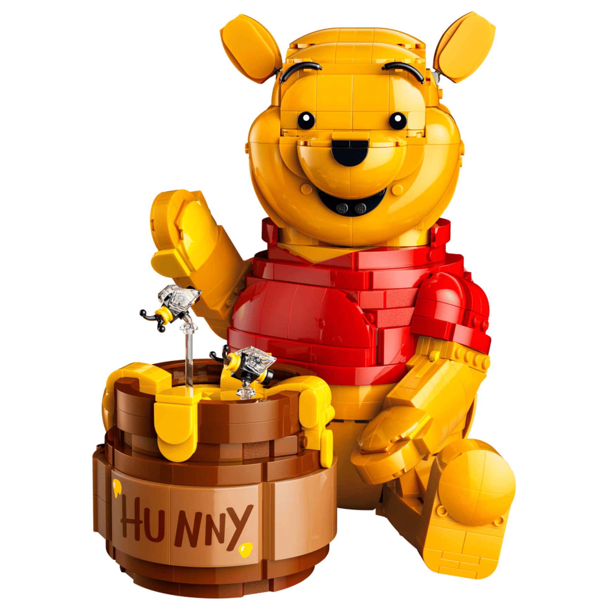 LEGO Winnie the Pooh 43300