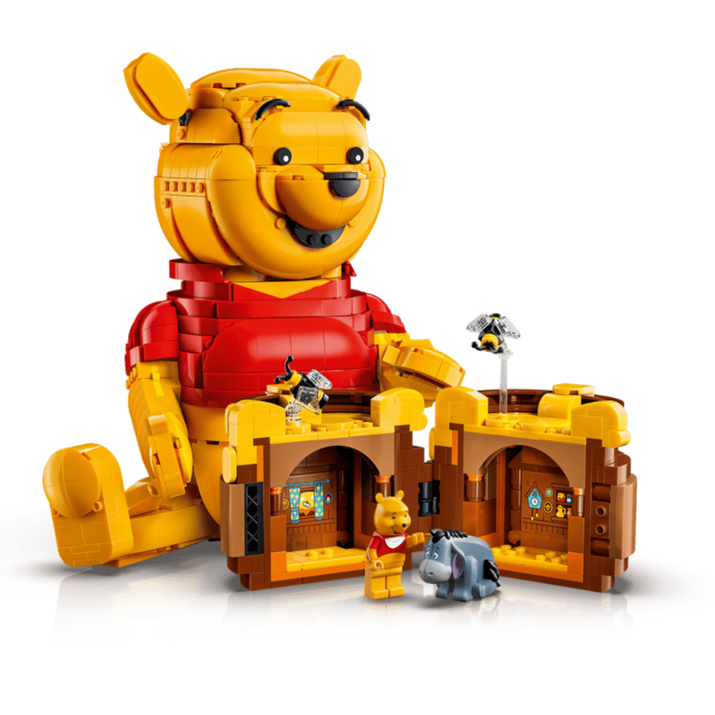 LEGO Winnie the Pooh 43300