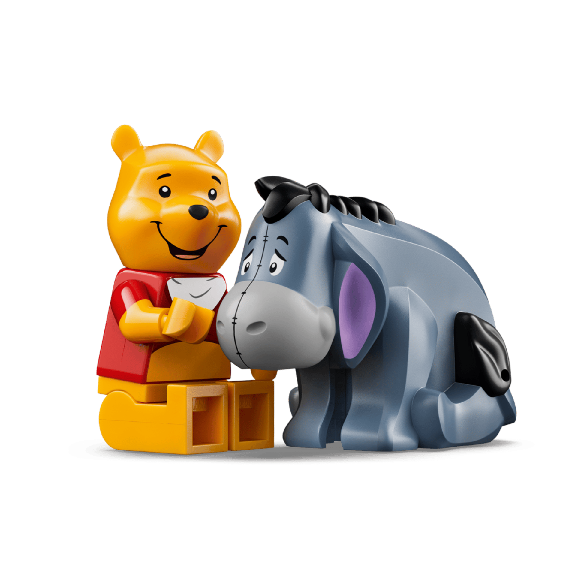 LEGO Winnie the Pooh 43300