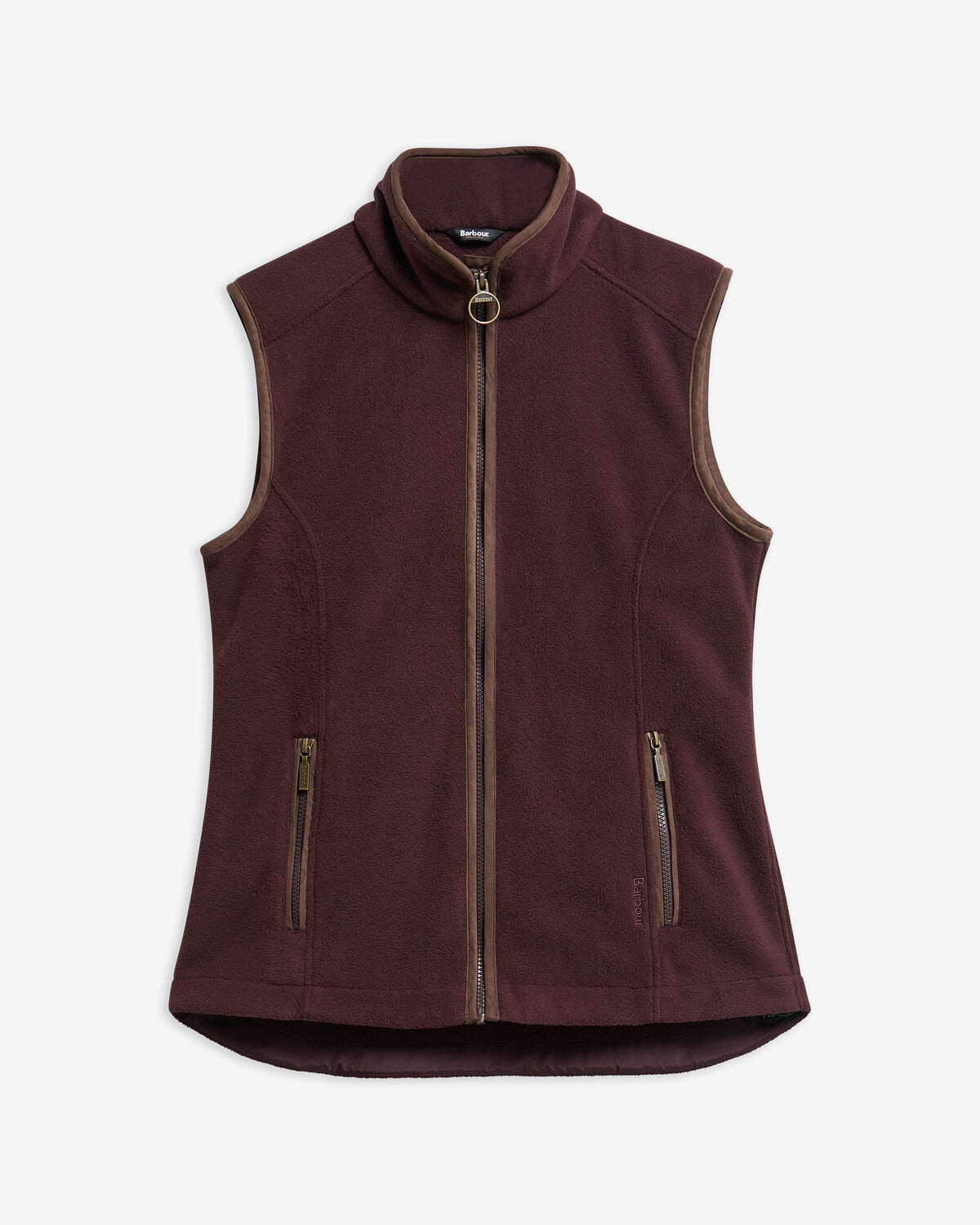 Barbour Country Colton Fleece Gilet