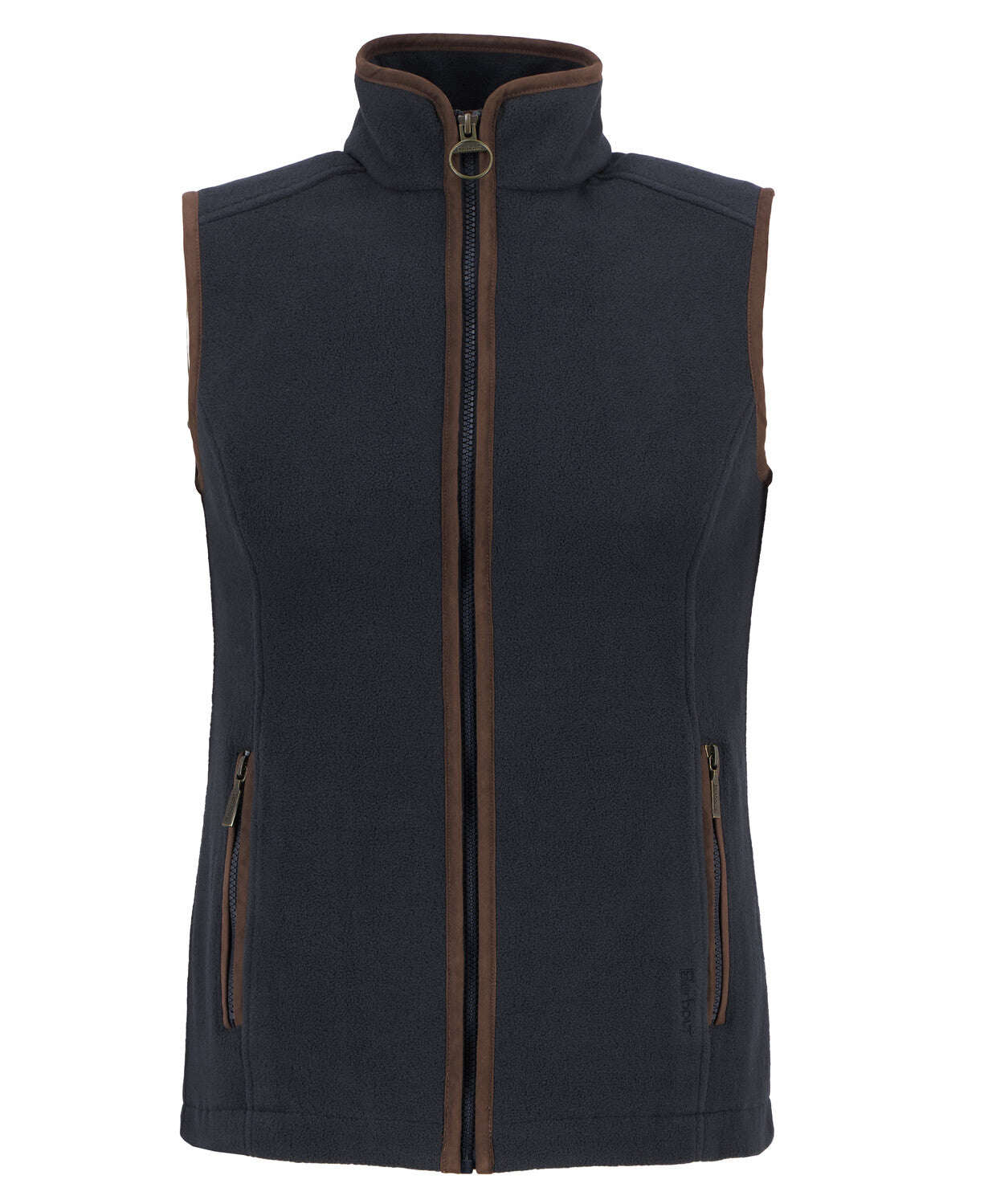 Barbour Country Colton Fleece Gilet