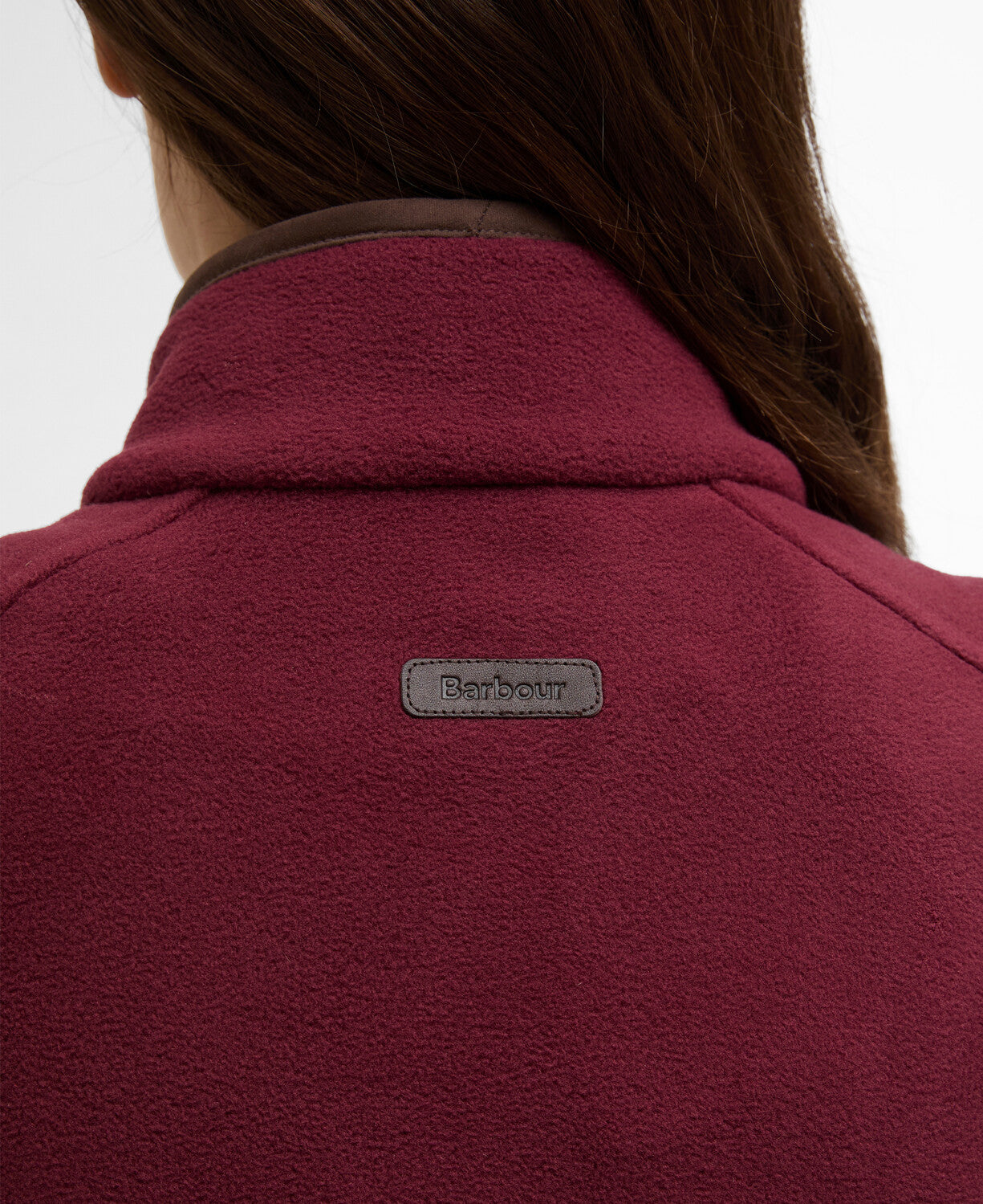 Barbour Country Colton Fleece Gilet