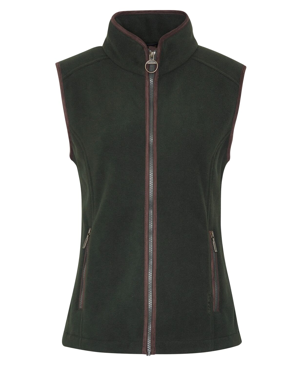 Barbour Country Colton Fleece Gilet
